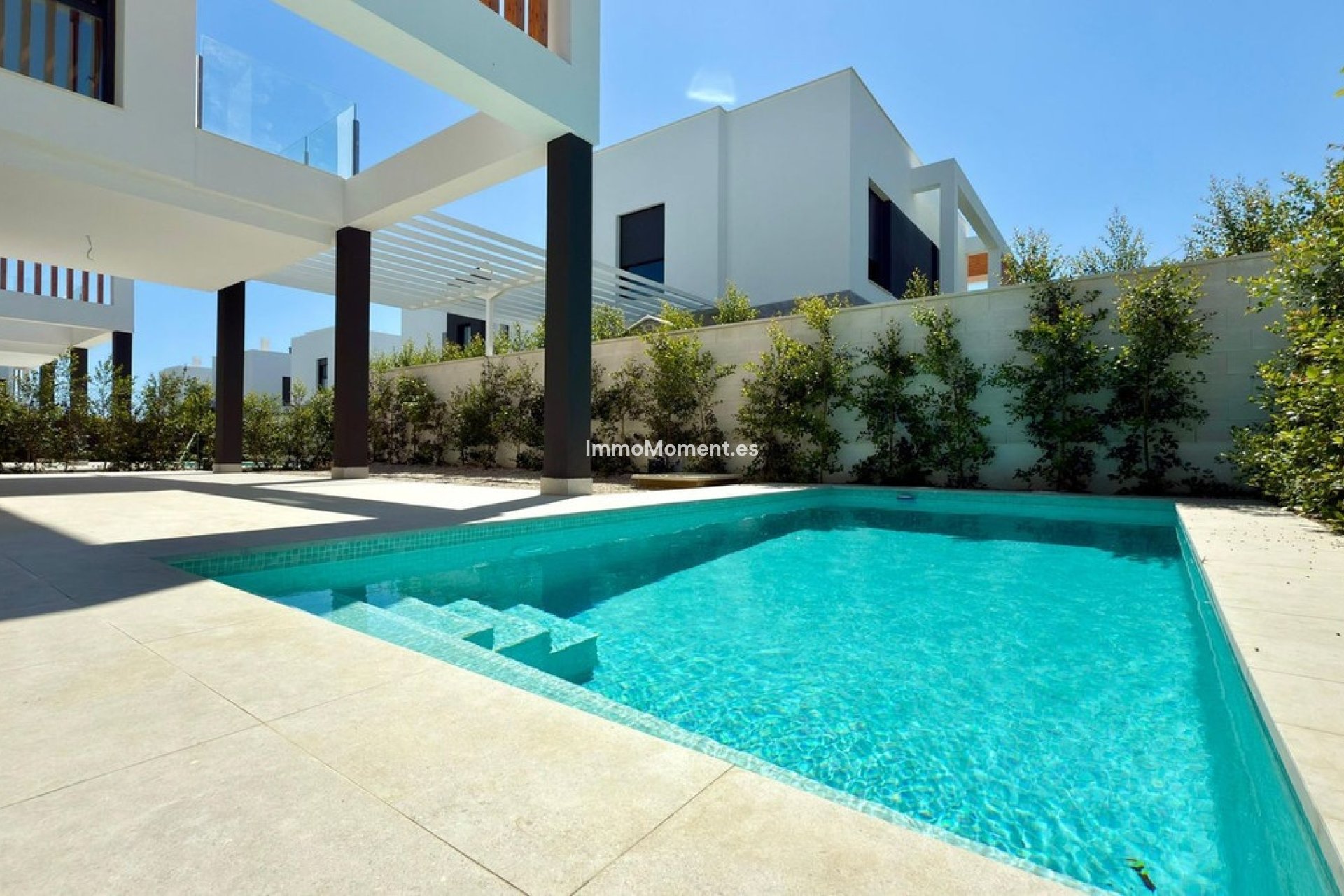 Bestaande woning - Villa - Muchamiel - Muchamiel - Mutxamel Centro