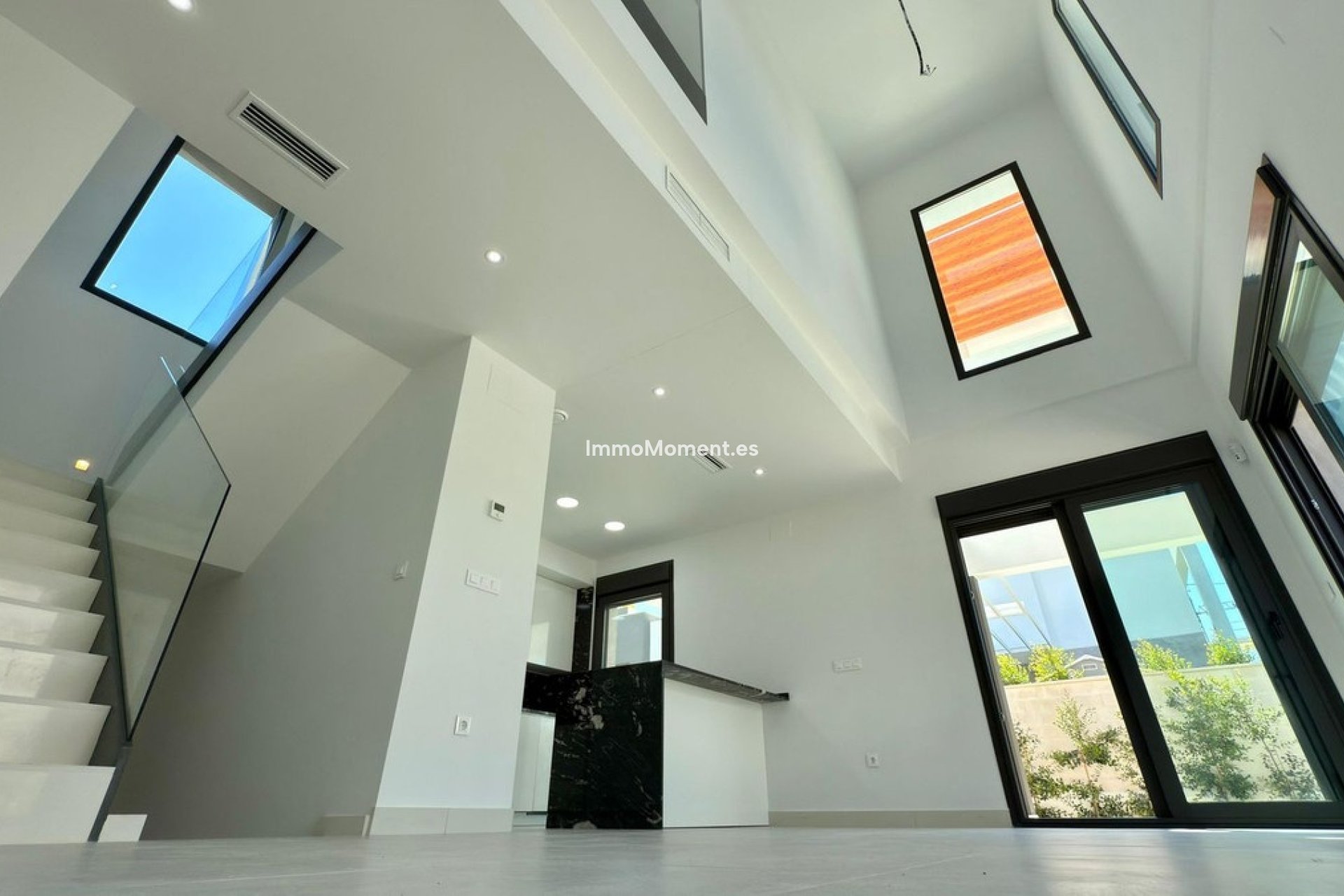 Bestaande woning - Villa - Muchamiel - Muchamiel - Mutxamel Centro