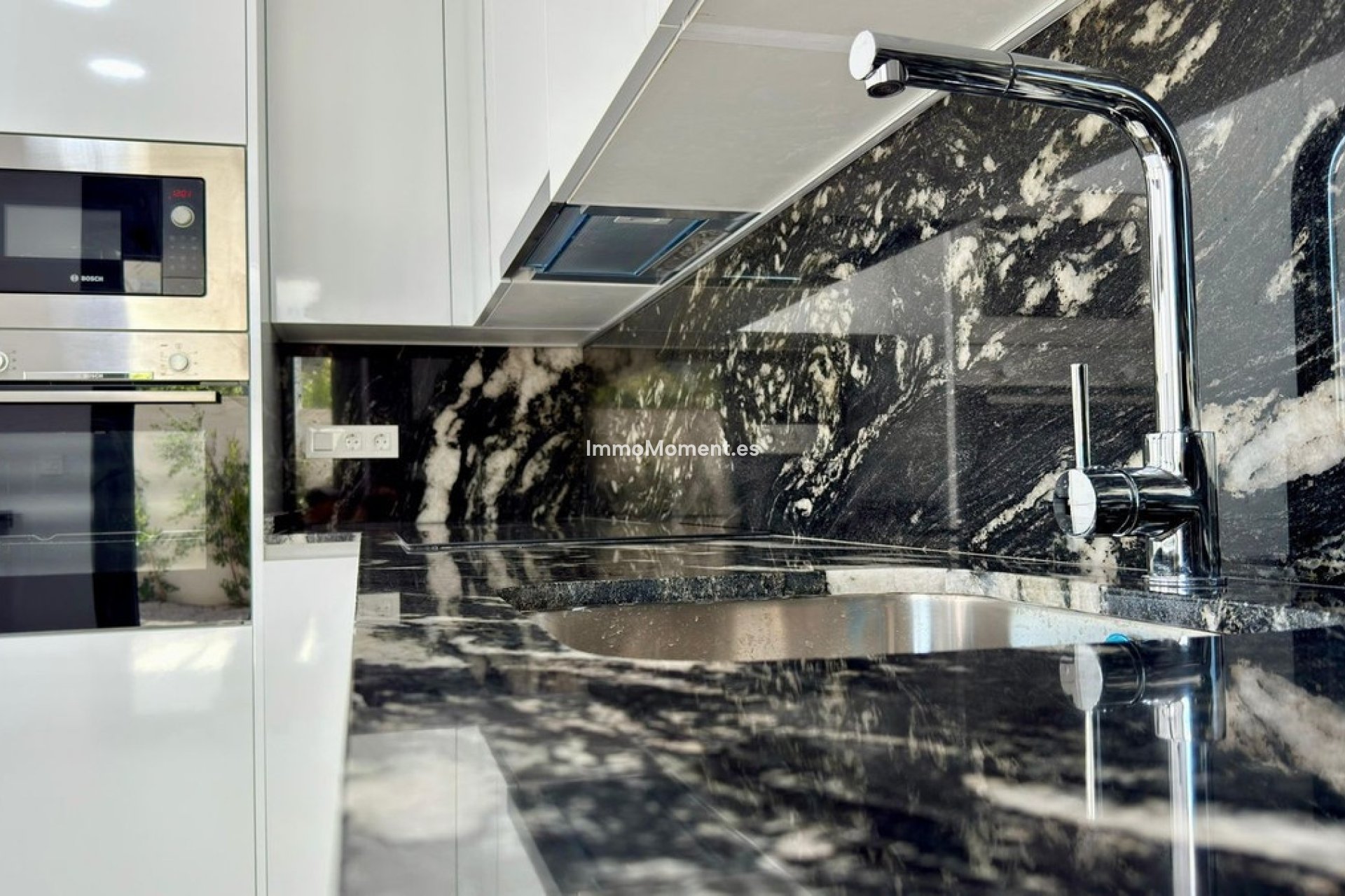 Bestaande woning - Villa - Muchamiel - Muchamiel - Mutxamel Centro