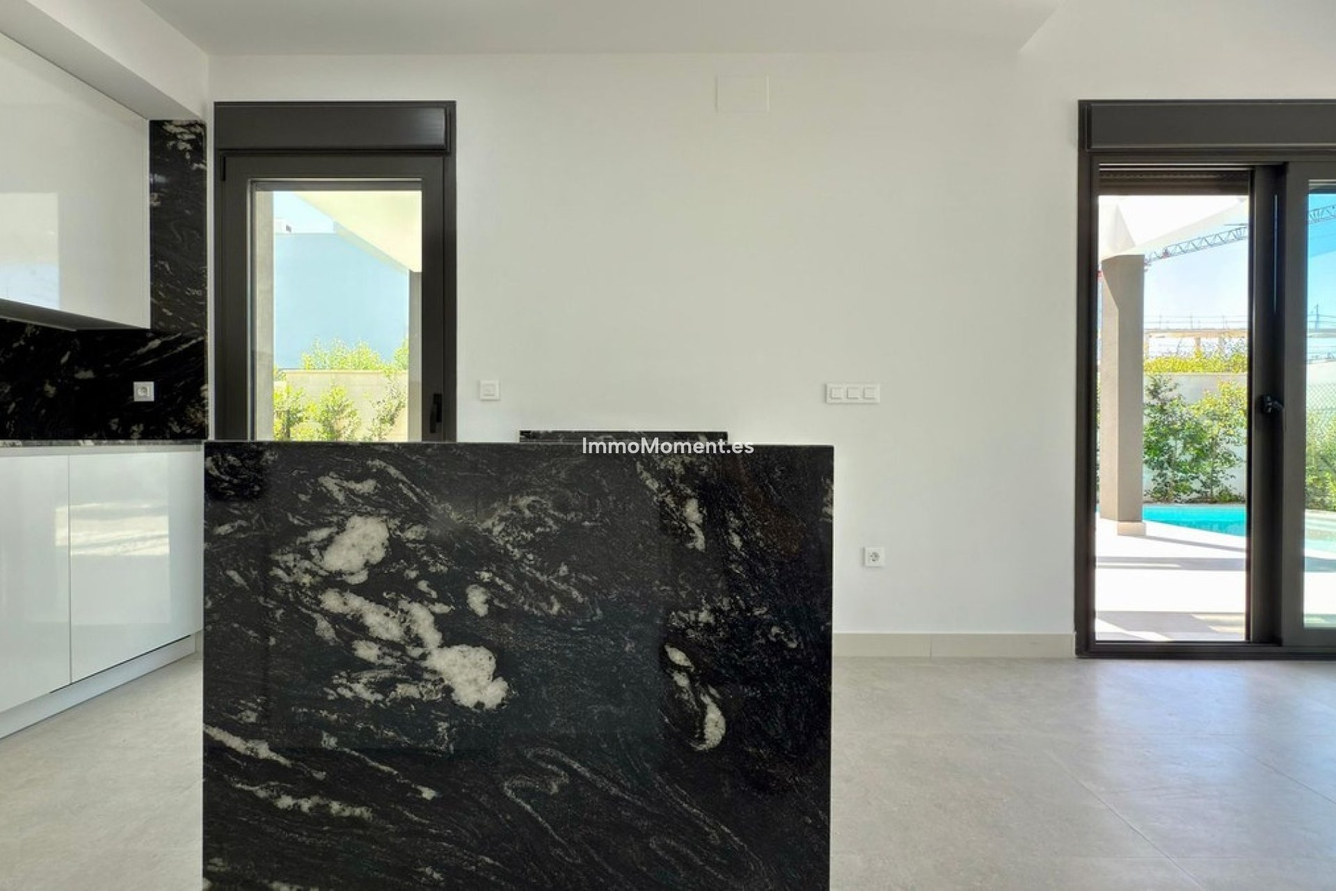 Bestaande woning - Villa - Muchamiel - Muchamiel - Mutxamel Centro