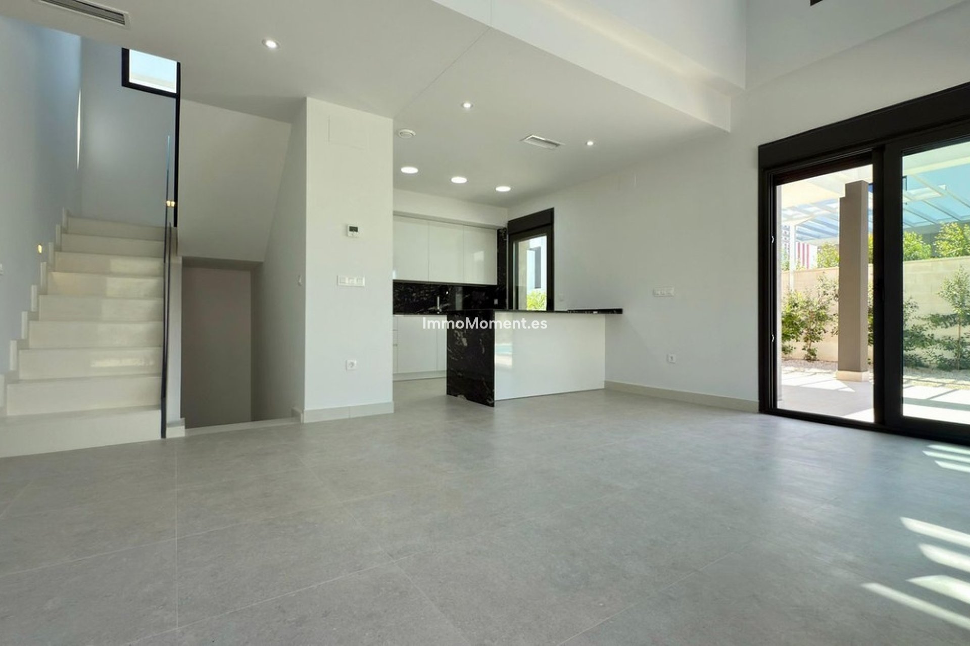 Bestaande woning - Villa - Muchamiel - Muchamiel - Mutxamel Centro