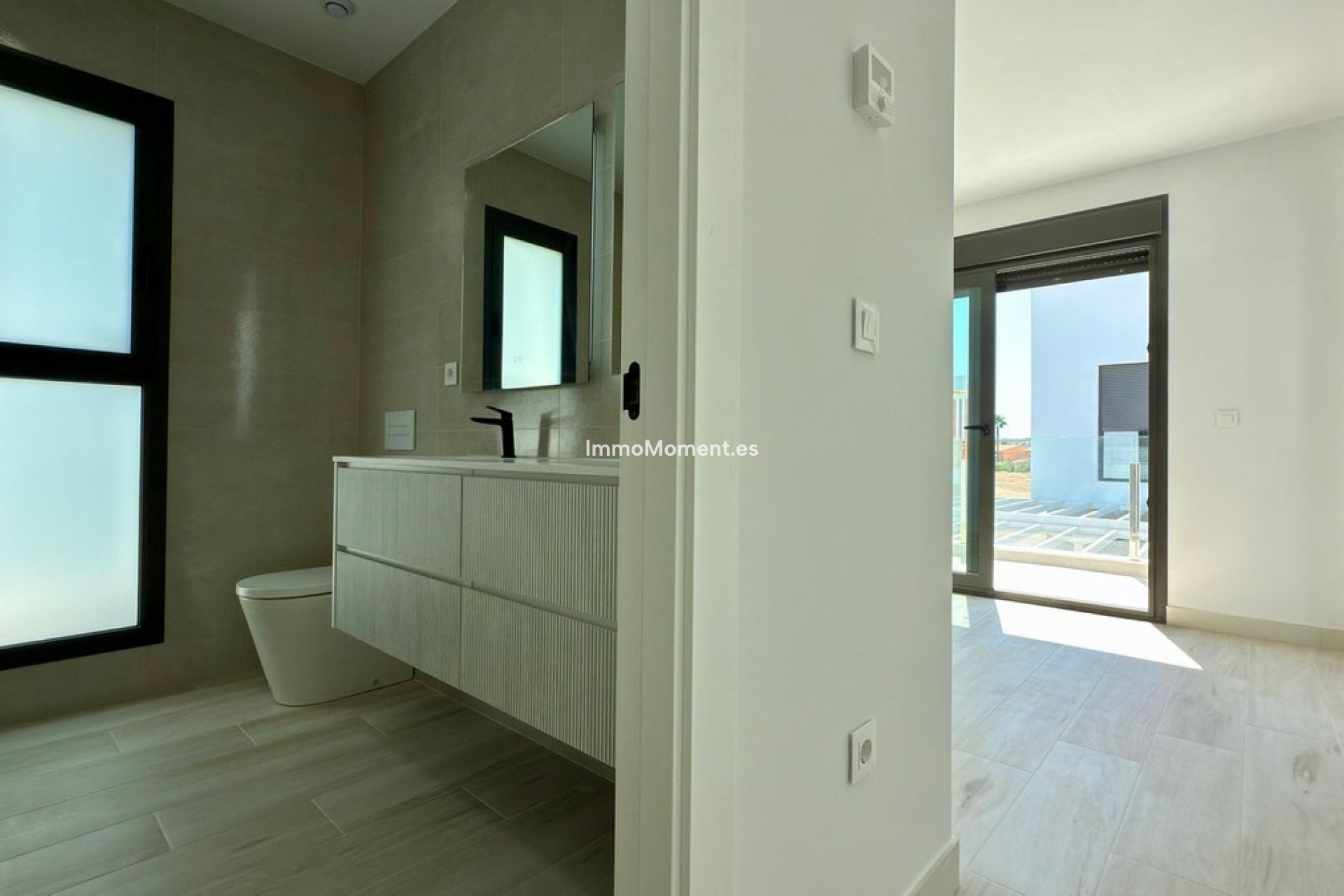 Bestaande woning - Villa - Muchamiel - Muchamiel - Mutxamel Centro