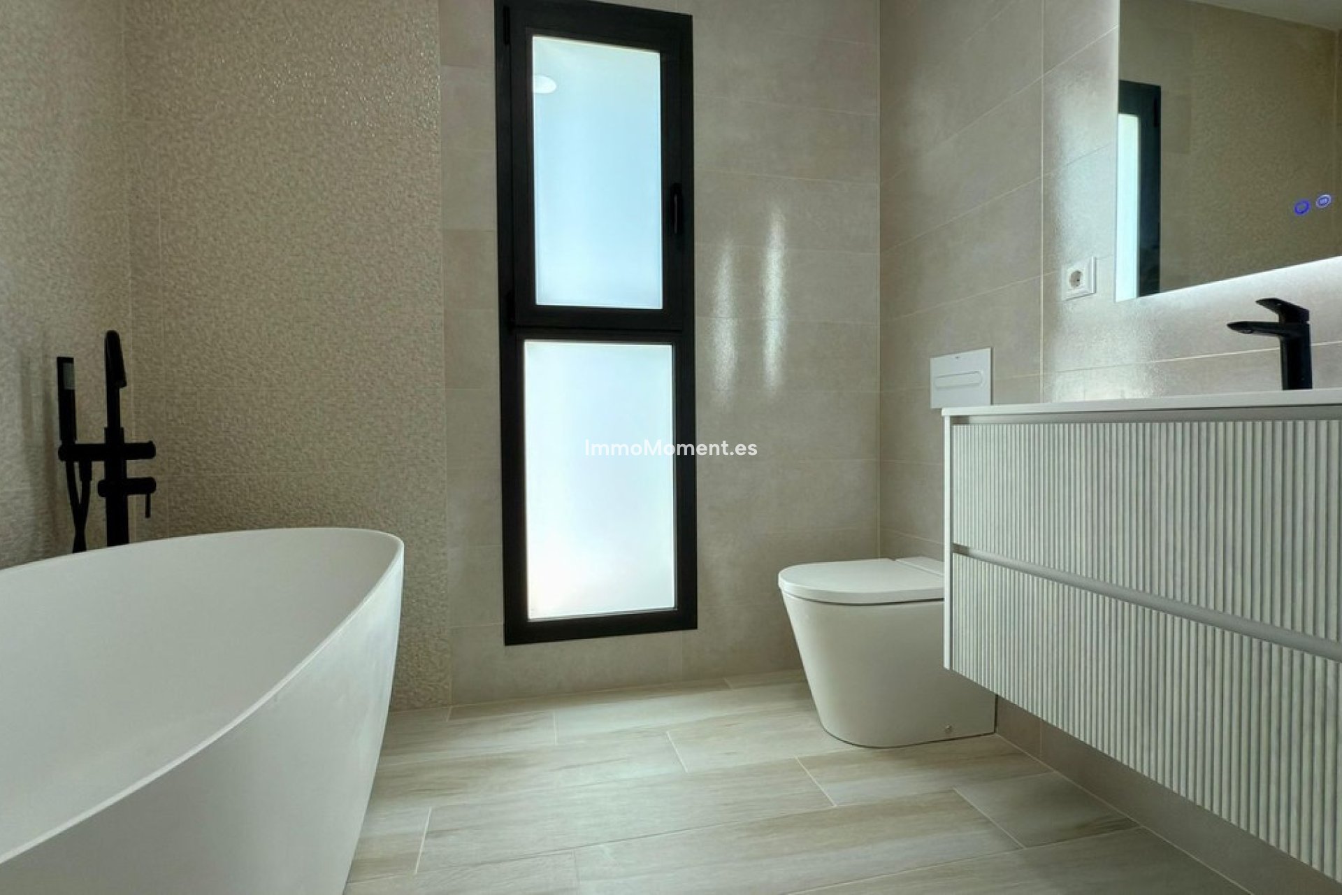 Bestaande woning - Villa - Muchamiel - Muchamiel - Mutxamel Centro