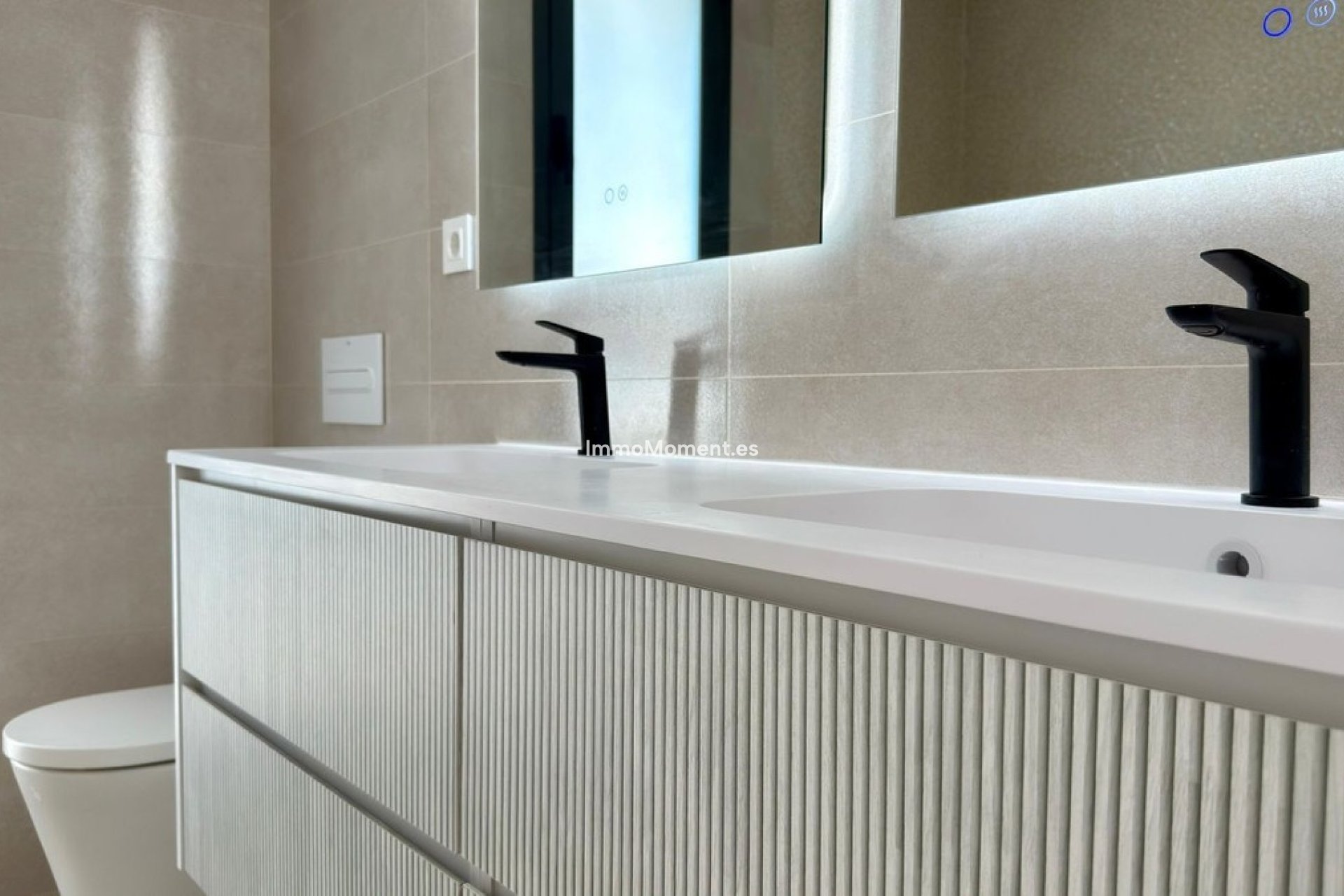 Bestaande woning - Villa - Muchamiel - Muchamiel - Mutxamel Centro