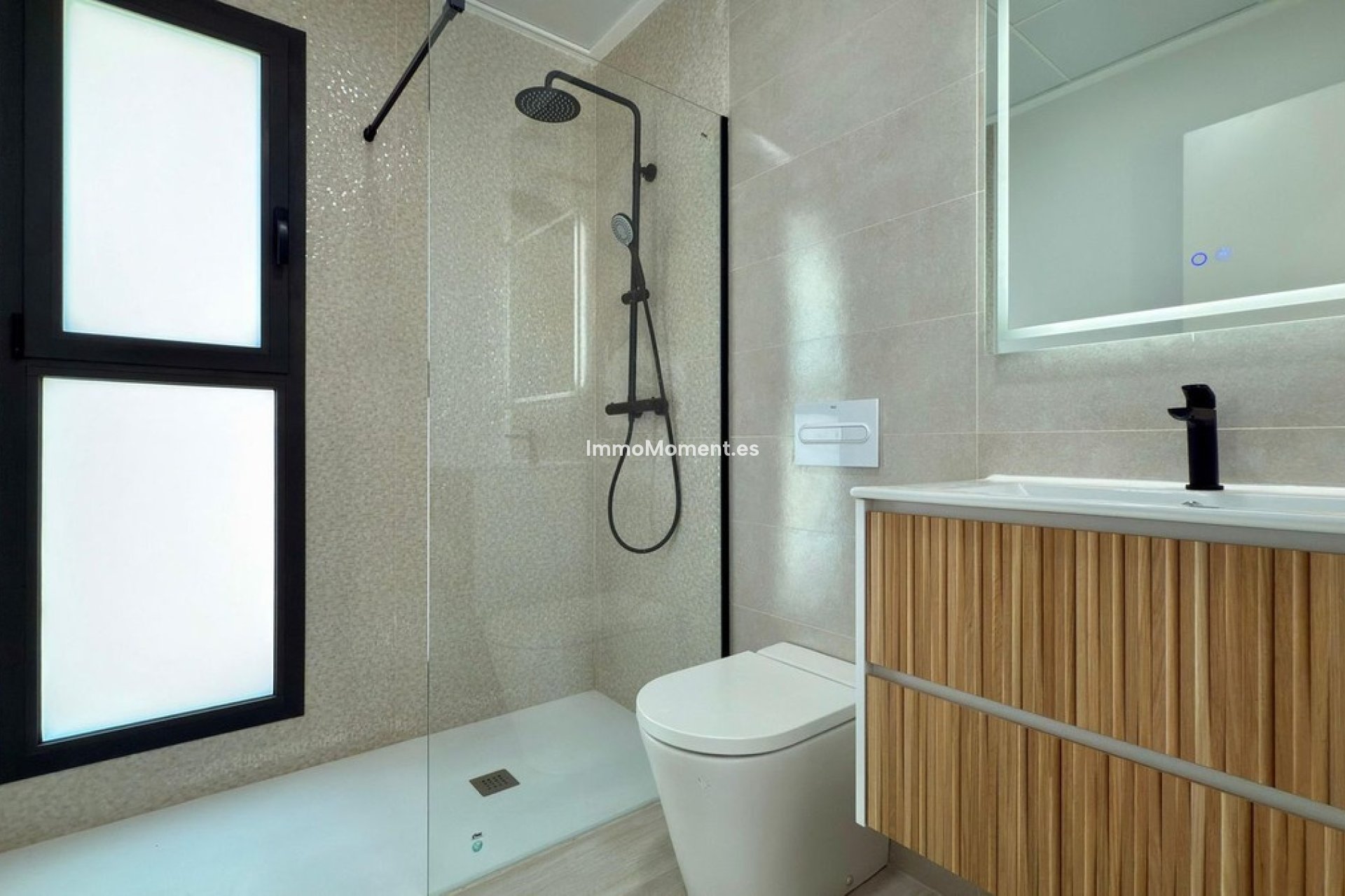 Bestaande woning - Villa - Muchamiel - Muchamiel - Mutxamel Centro