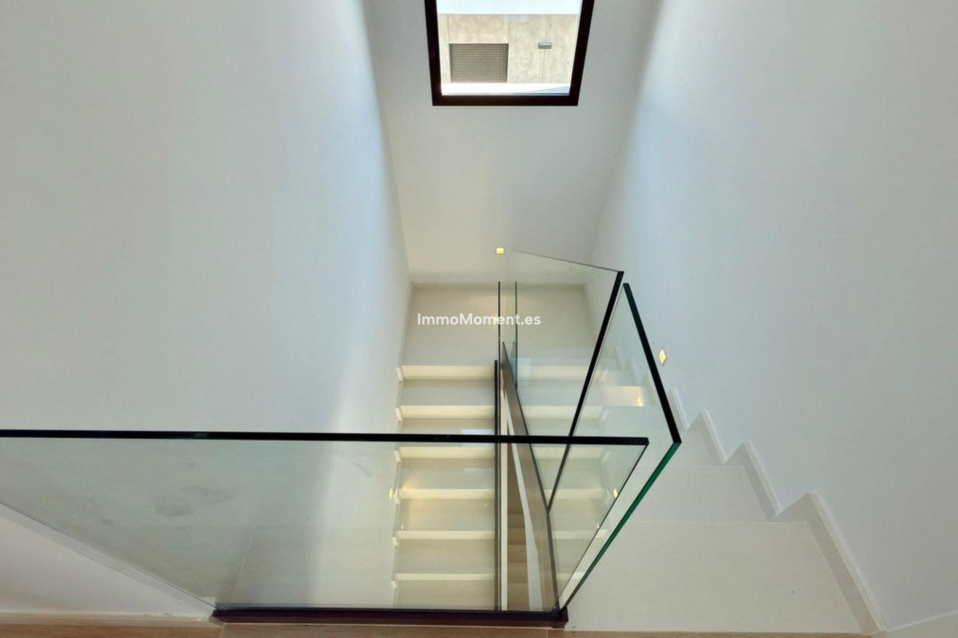 Bestaande woning - Villa - Muchamiel - Muchamiel - Mutxamel Centro