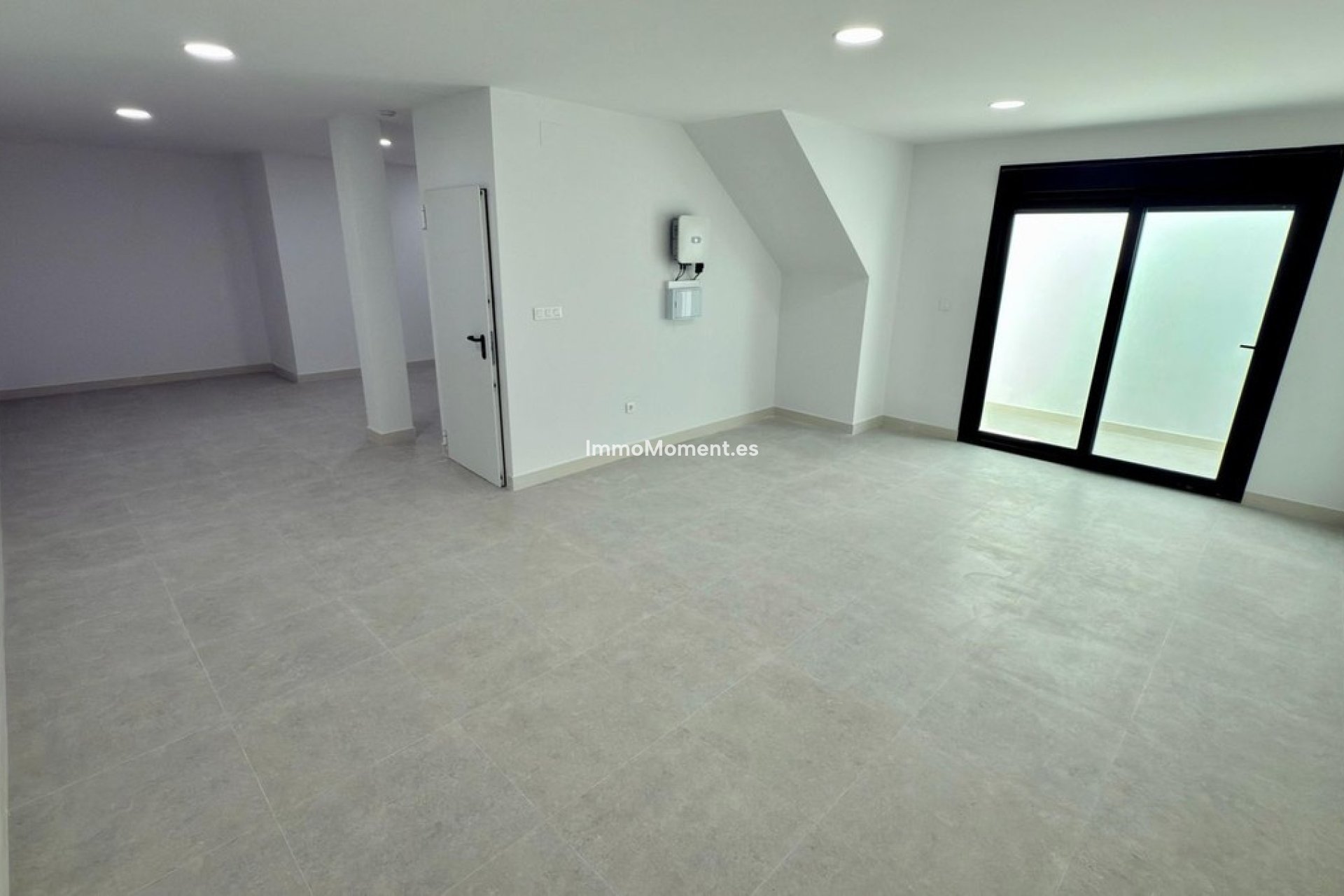 Bestaande woning - Villa - Muchamiel - Muchamiel - Mutxamel Centro