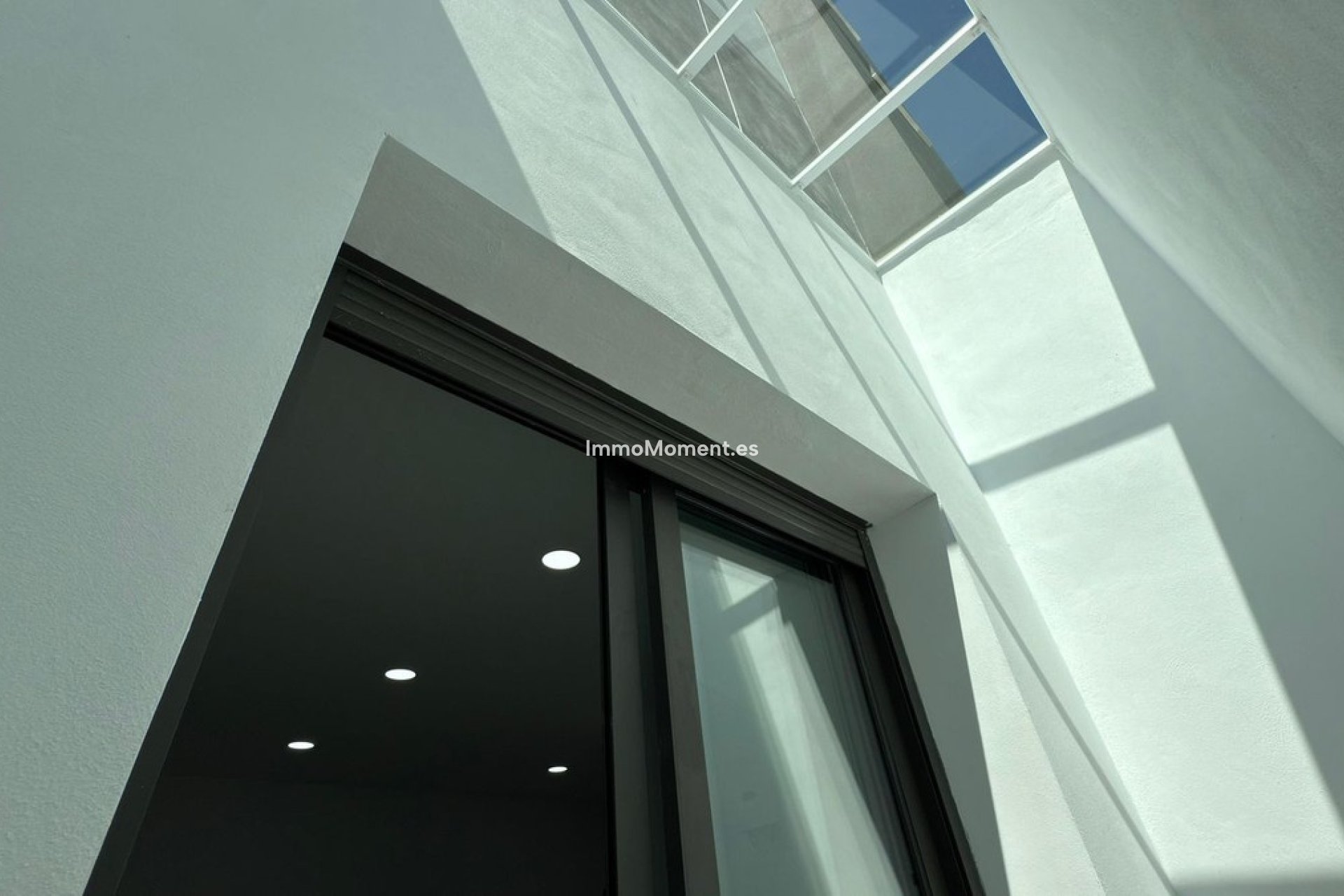 Bestaande woning - Villa - Muchamiel - Muchamiel - Mutxamel Centro