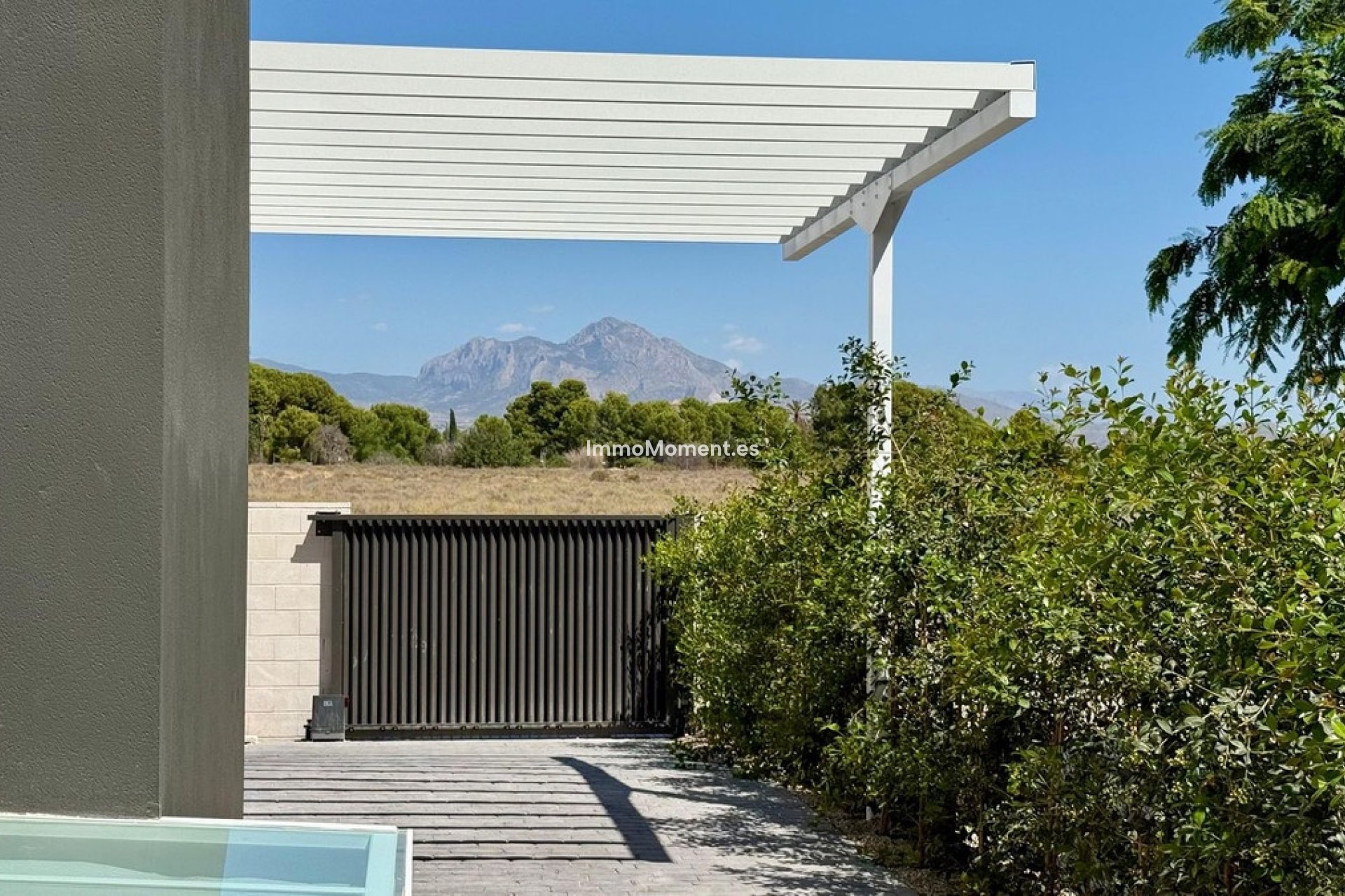 Bestaande woning - Villa - Muchamiel - Muchamiel - Mutxamel Centro