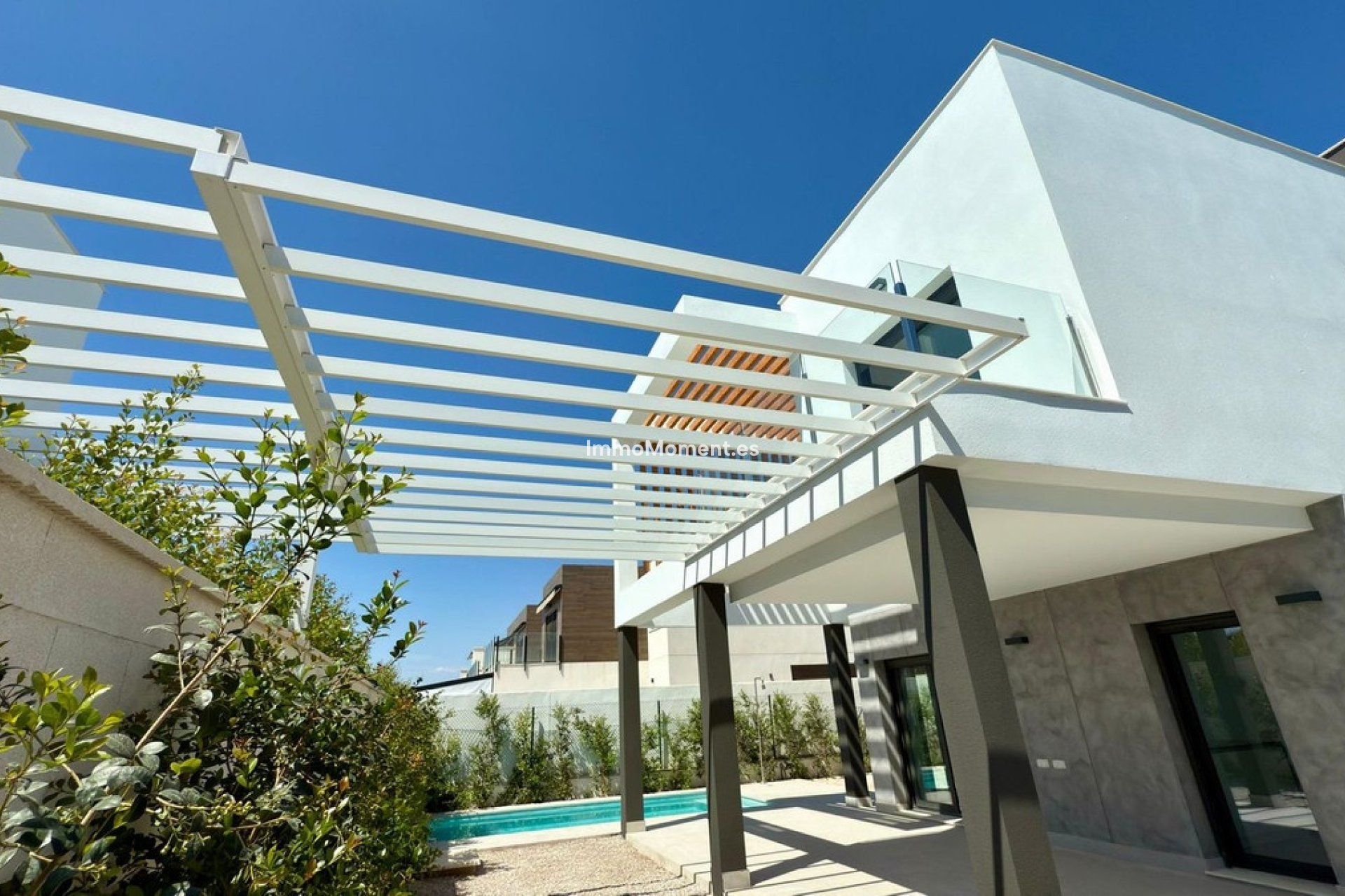 Bestaande woning - Villa - Muchamiel - Muchamiel - Mutxamel Centro