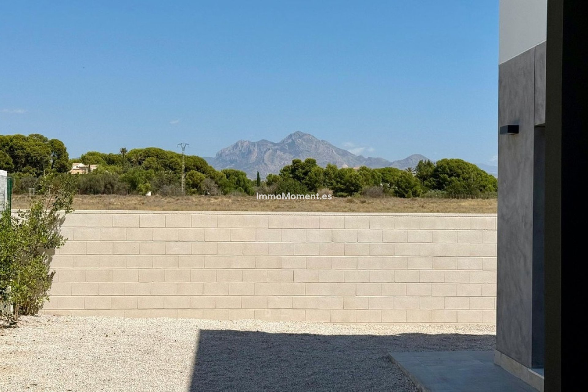 Bestaande woning - Villa - Muchamiel - Muchamiel - Mutxamel Centro