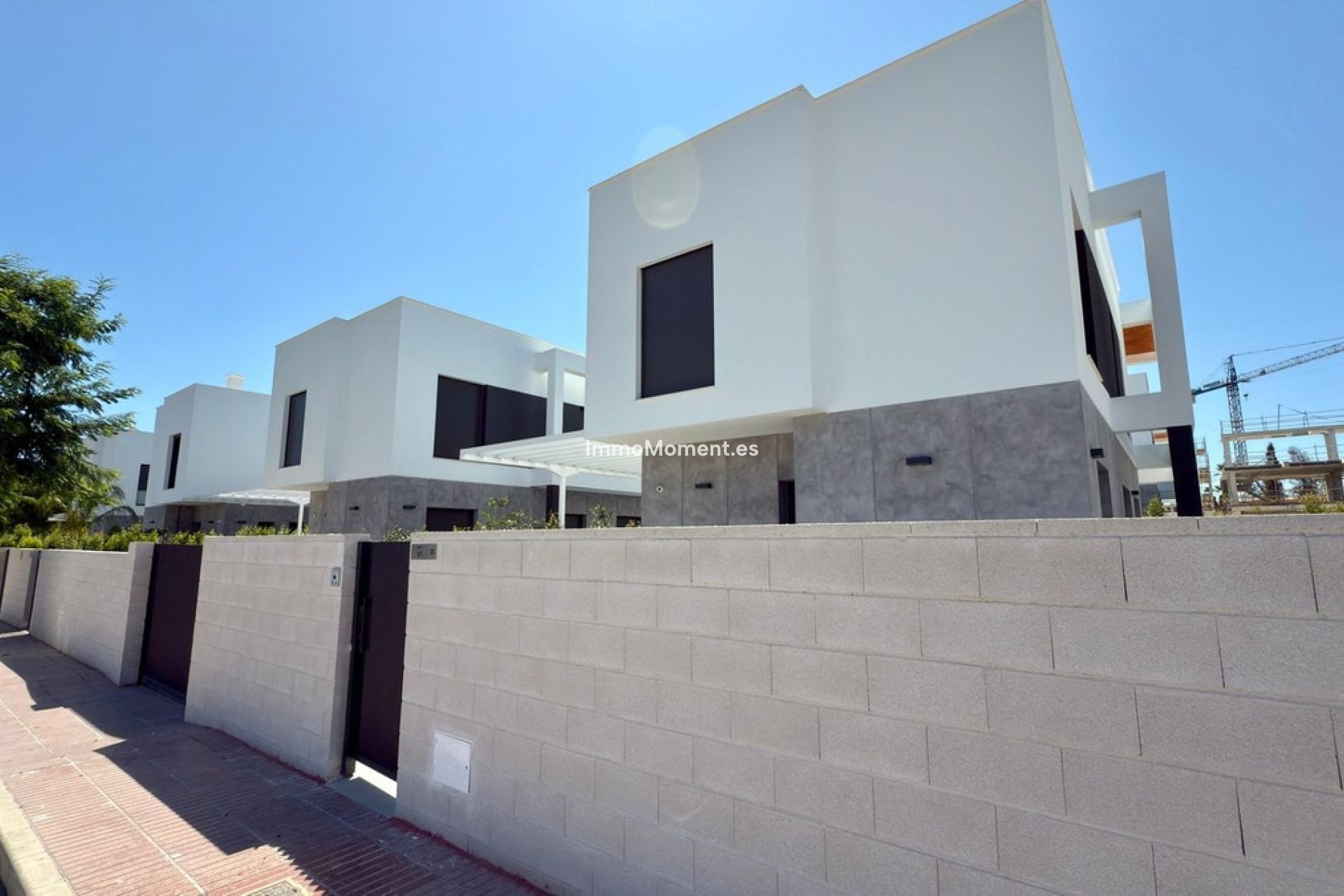 Bestaande woning - Villa - Muchamiel - Muchamiel - Mutxamel Centro