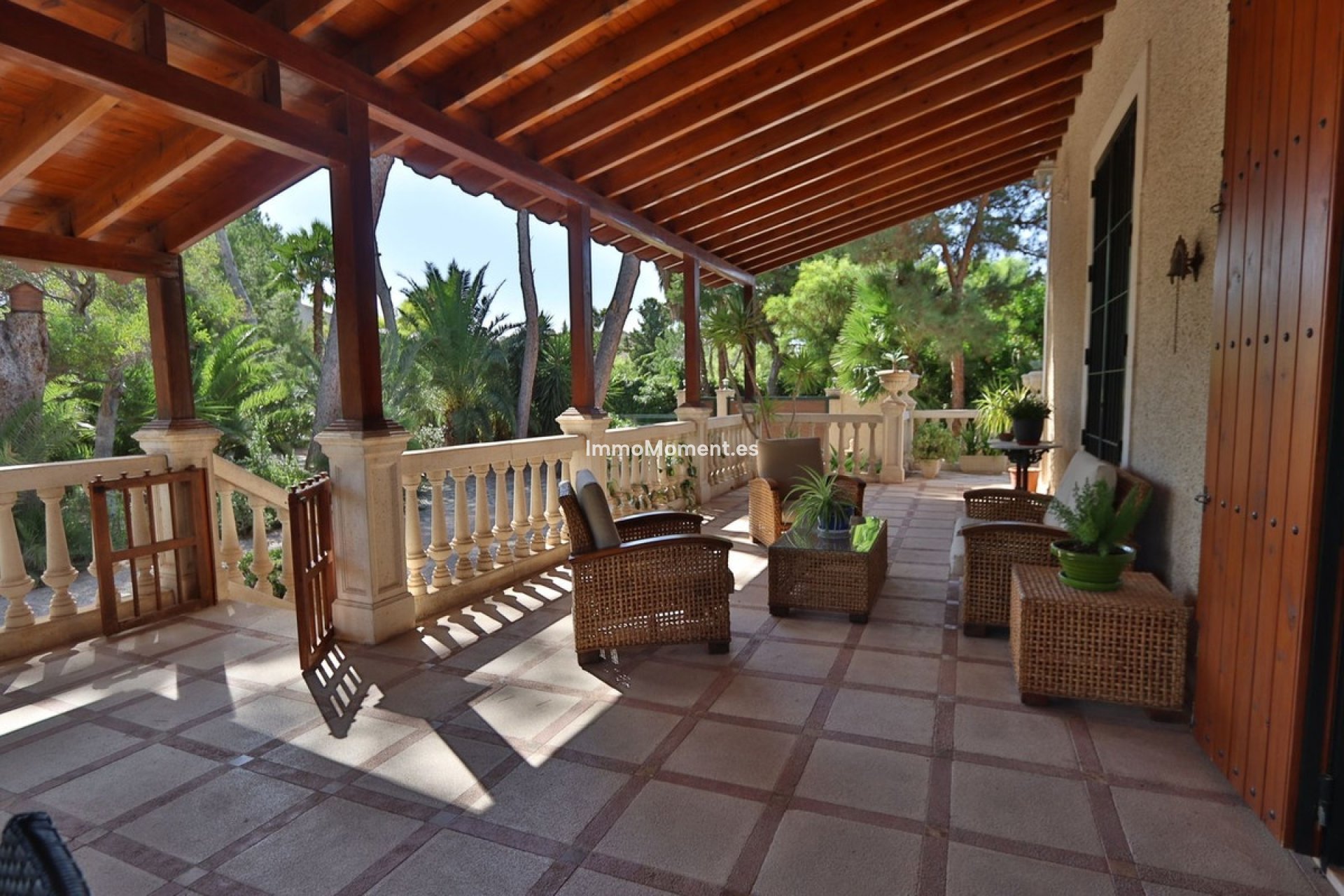 Bestaande woning - Villa - Muchamiel - Muchamiel - Mutxamel Centro