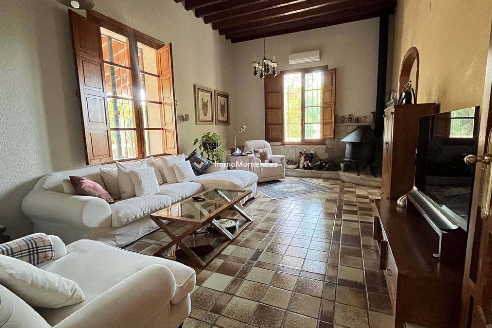 Bestaande woning - Villa - Muchamiel - Muchamiel - Mutxamel Centro