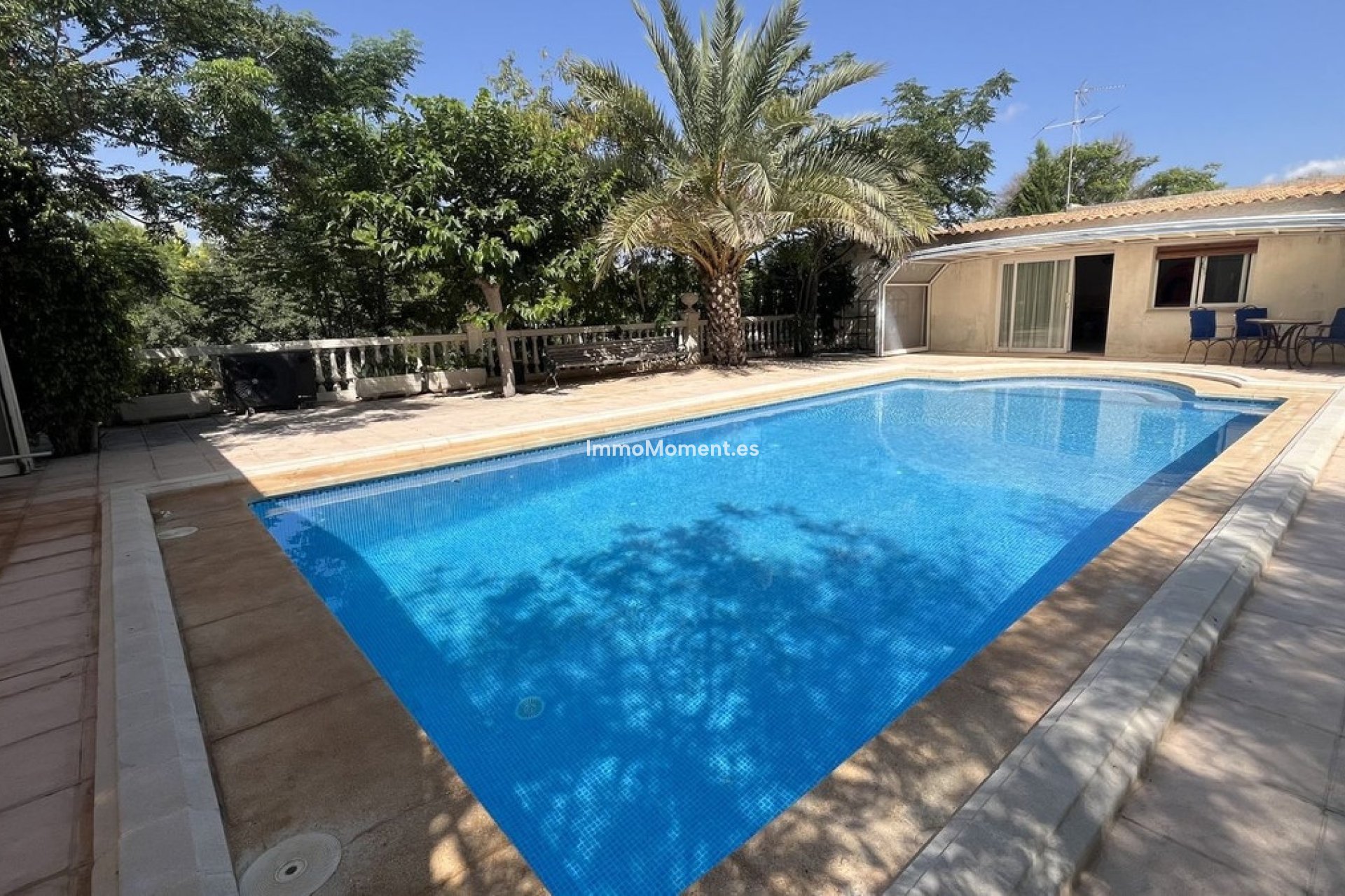 Bestaande woning - Villa - Muchamiel - Muchamiel - Mutxamel Centro