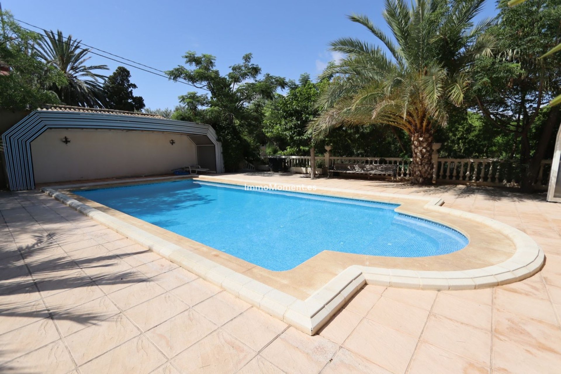 Bestaande woning - Villa - Muchamiel - Muchamiel - Mutxamel Centro