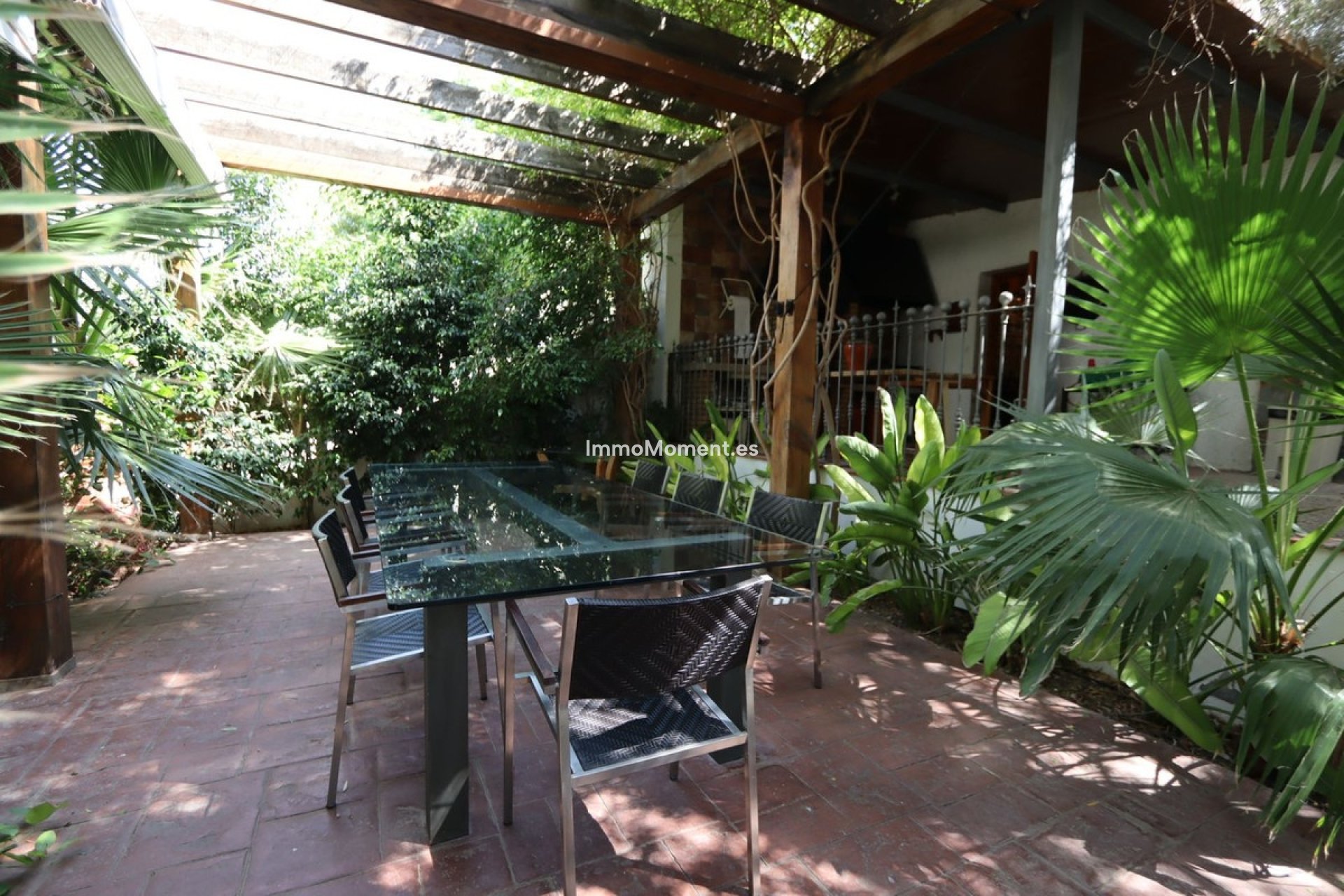 Bestaande woning - Villa - Muchamiel - Muchamiel - Mutxamel Centro