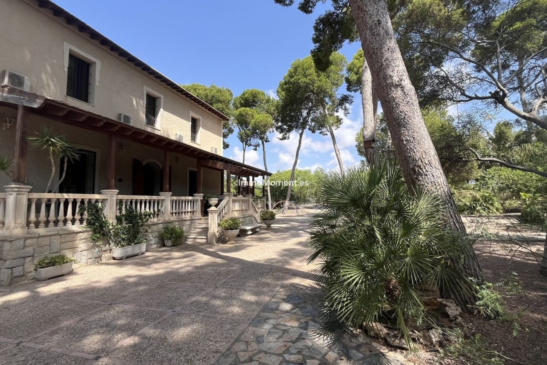 Bestaande woning - Villa - Muchamiel - Muchamiel - Mutxamel Centro