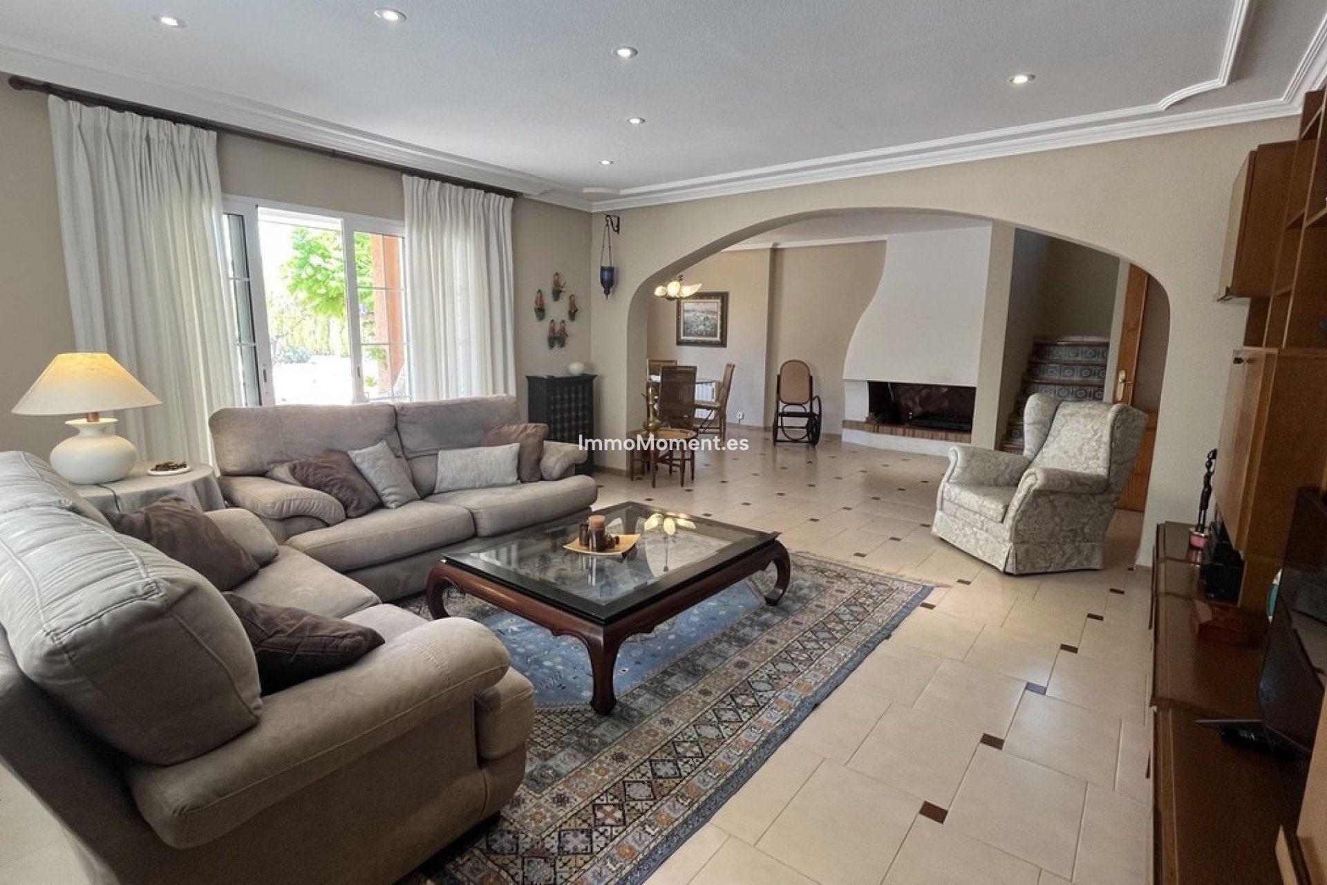 Bestaande woning - Villa - Muchamiel - Muchamiel - Mutxamel Centro