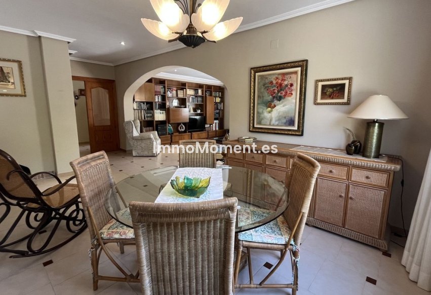 Bestaande woning - Villa - Muchamiel - Muchamiel - Mutxamel Centro