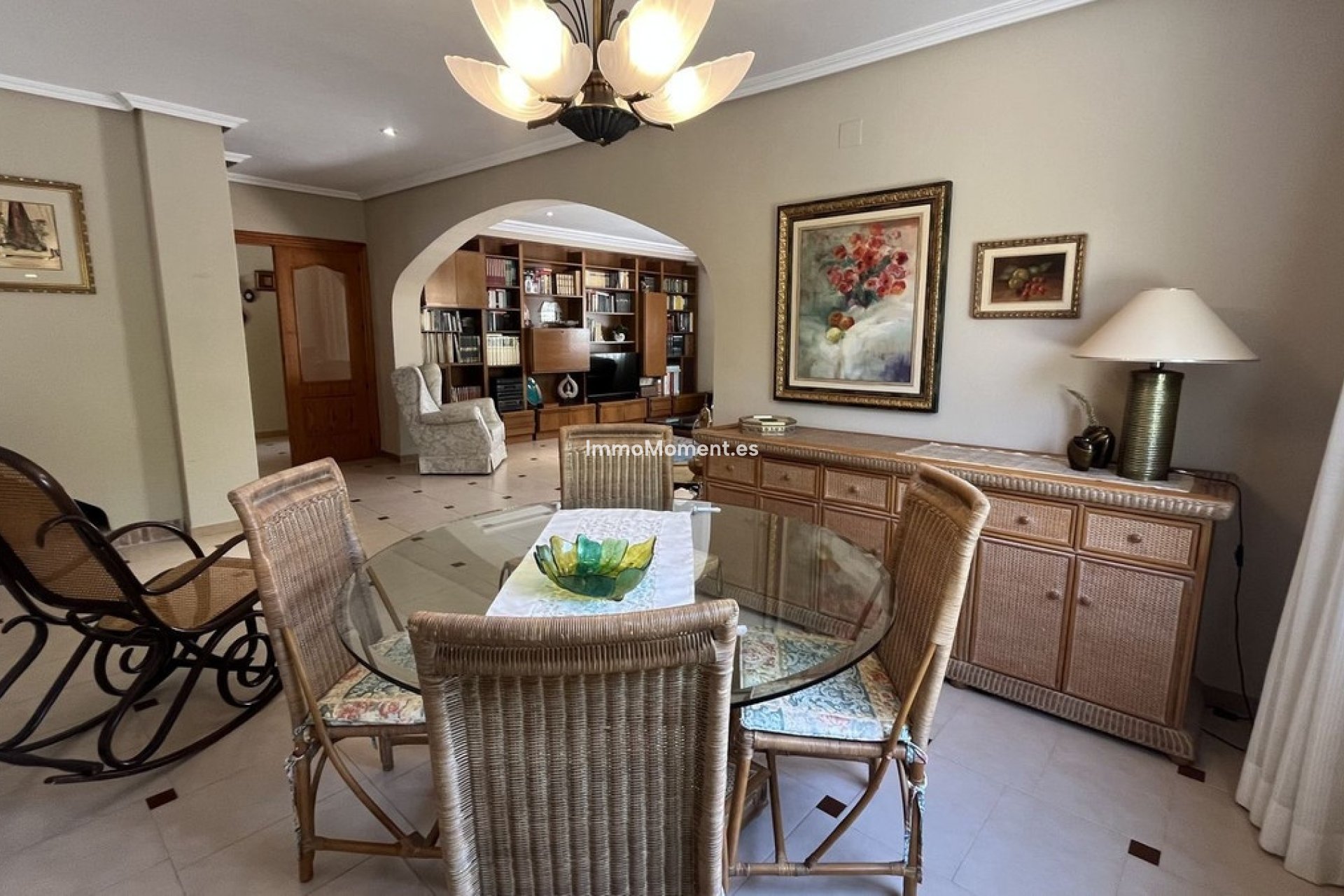 Bestaande woning - Villa - Muchamiel - Muchamiel - Mutxamel Centro