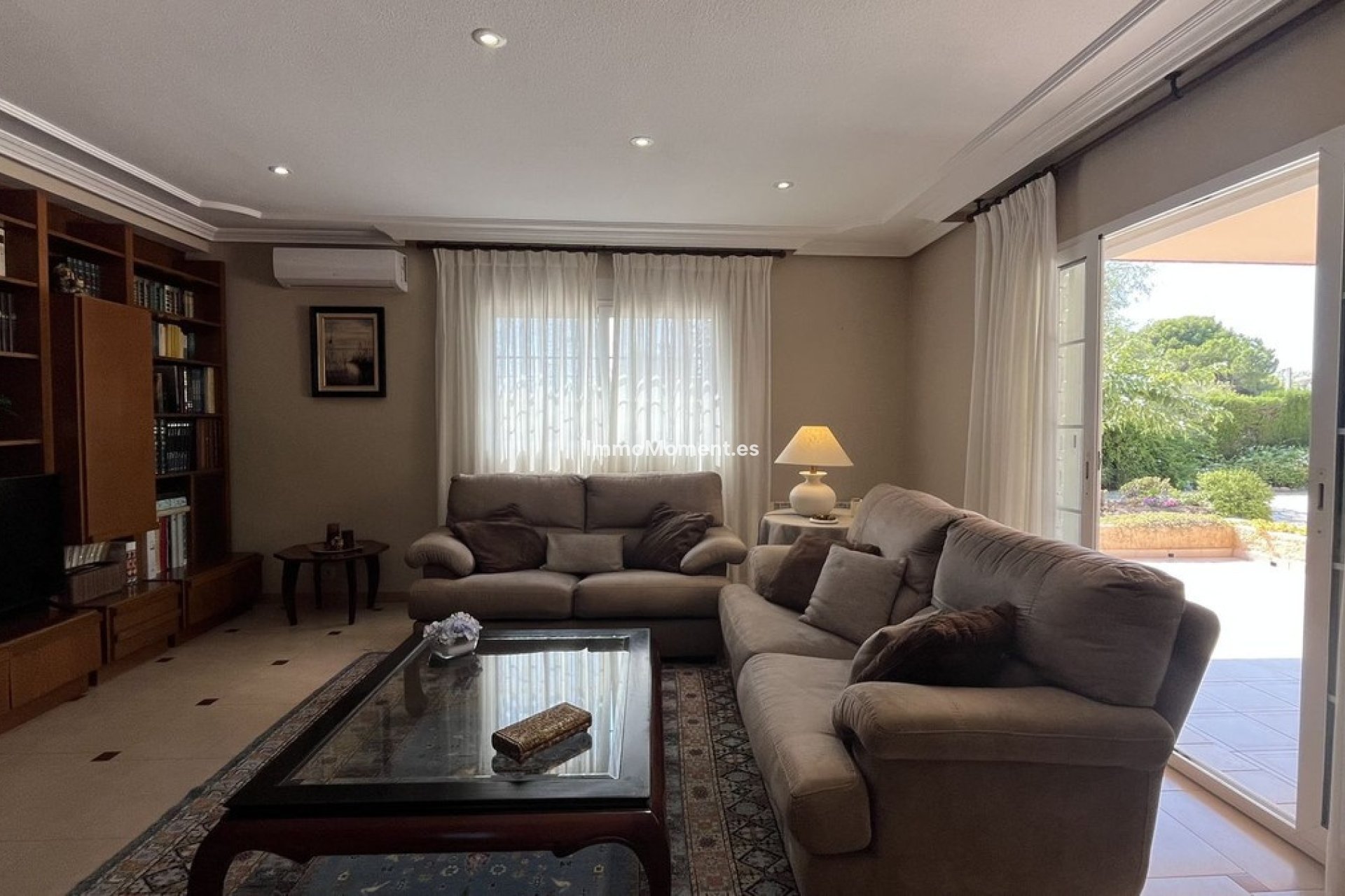 Bestaande woning - Villa - Muchamiel - Muchamiel - Mutxamel Centro