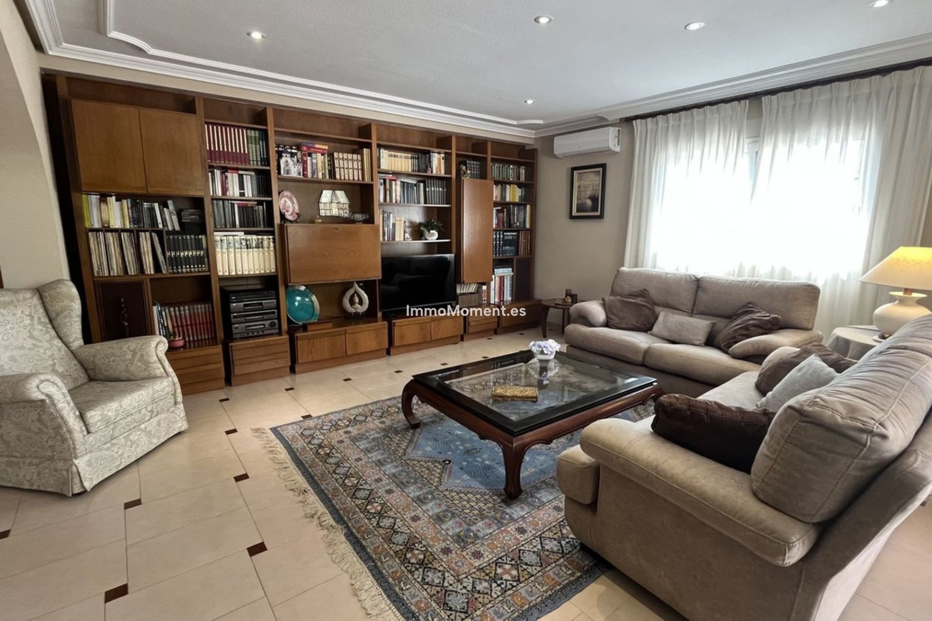 Bestaande woning - Villa - Muchamiel - Muchamiel - Mutxamel Centro