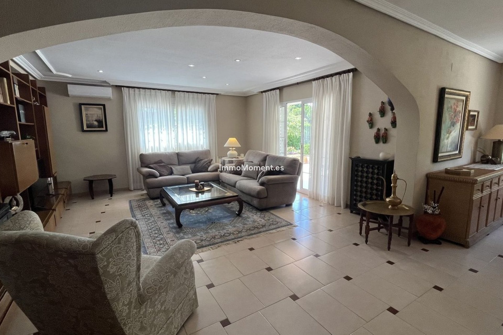 Bestaande woning - Villa - Muchamiel - Muchamiel - Mutxamel Centro