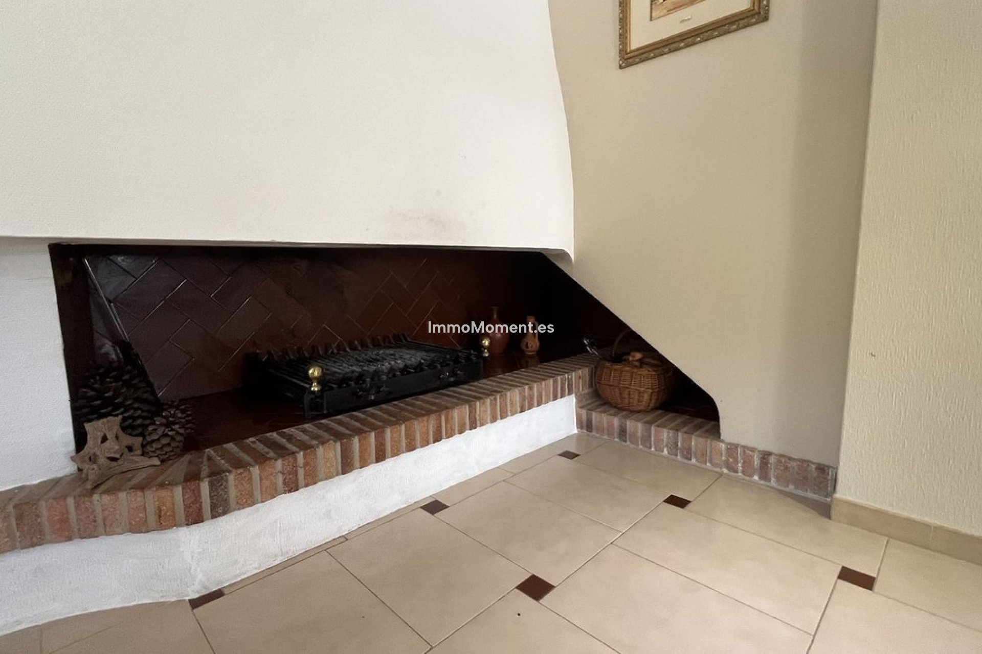 Bestaande woning - Villa - Muchamiel - Muchamiel - Mutxamel Centro