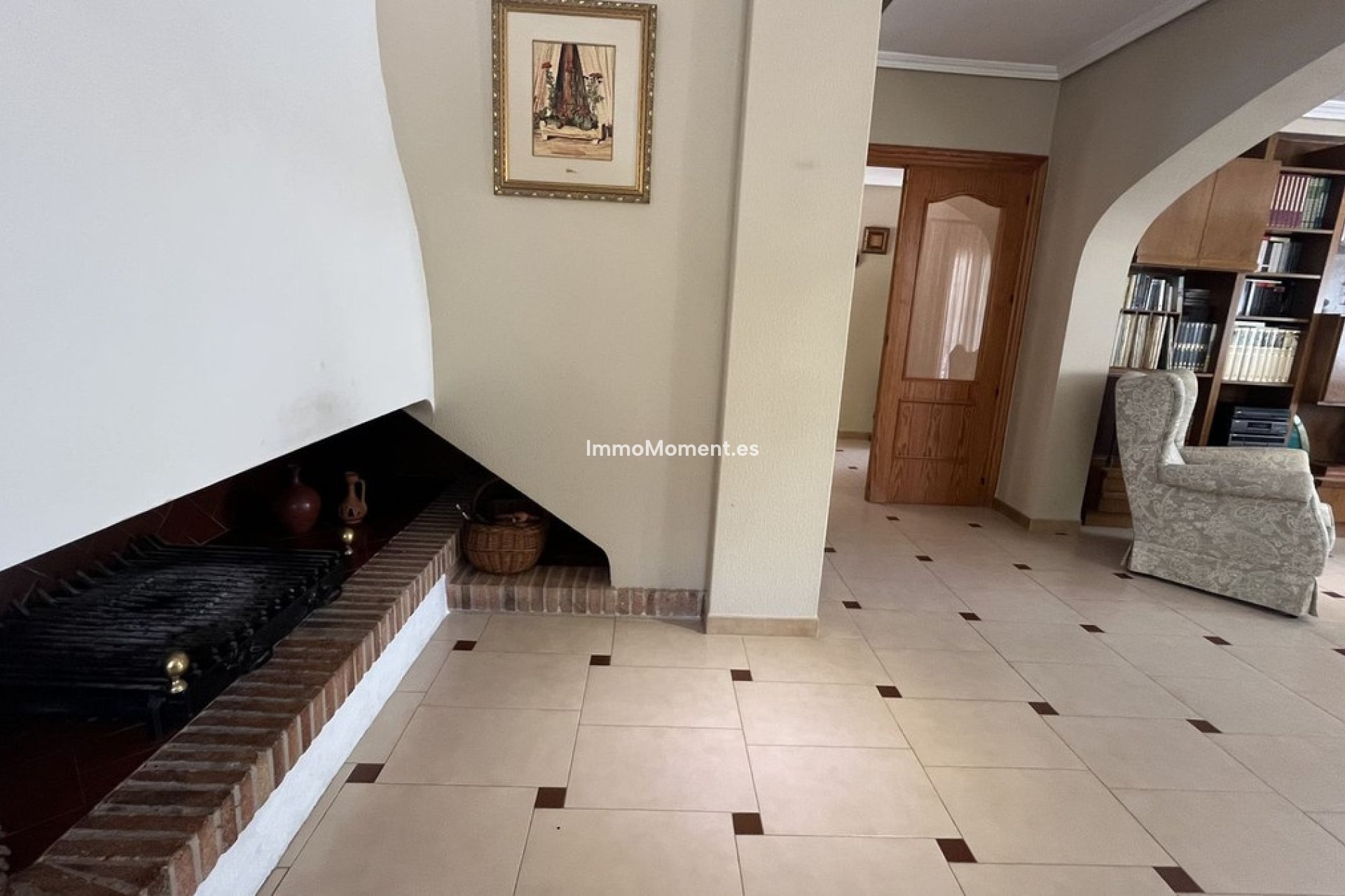 Bestaande woning - Villa - Muchamiel - Muchamiel - Mutxamel Centro