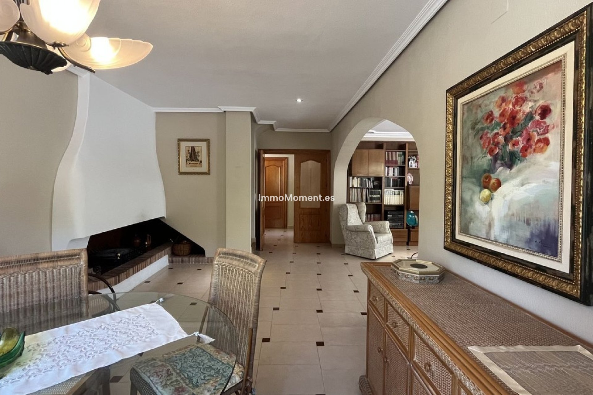 Bestaande woning - Villa - Muchamiel - Muchamiel - Mutxamel Centro