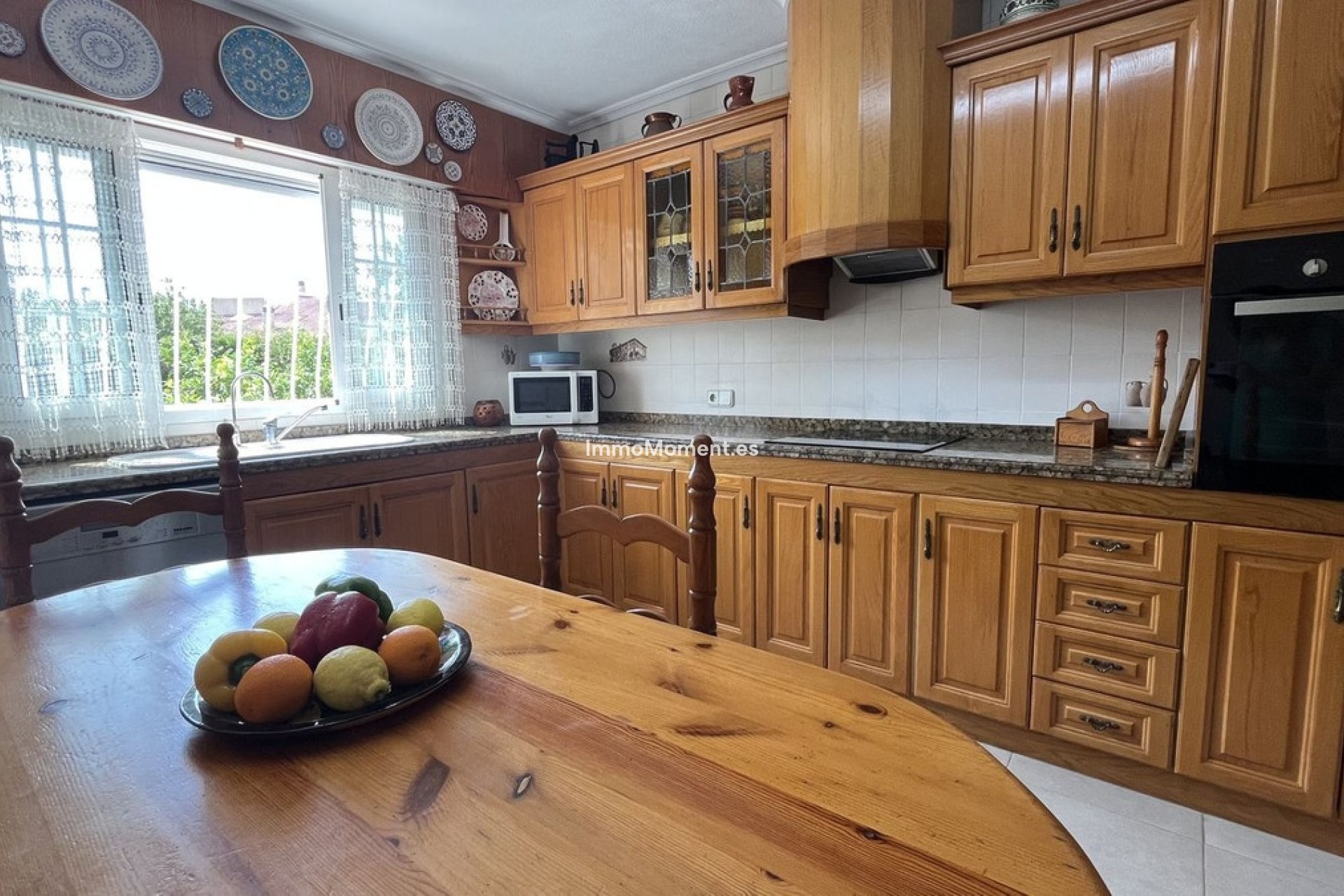 Bestaande woning - Villa - Muchamiel - Muchamiel - Mutxamel Centro