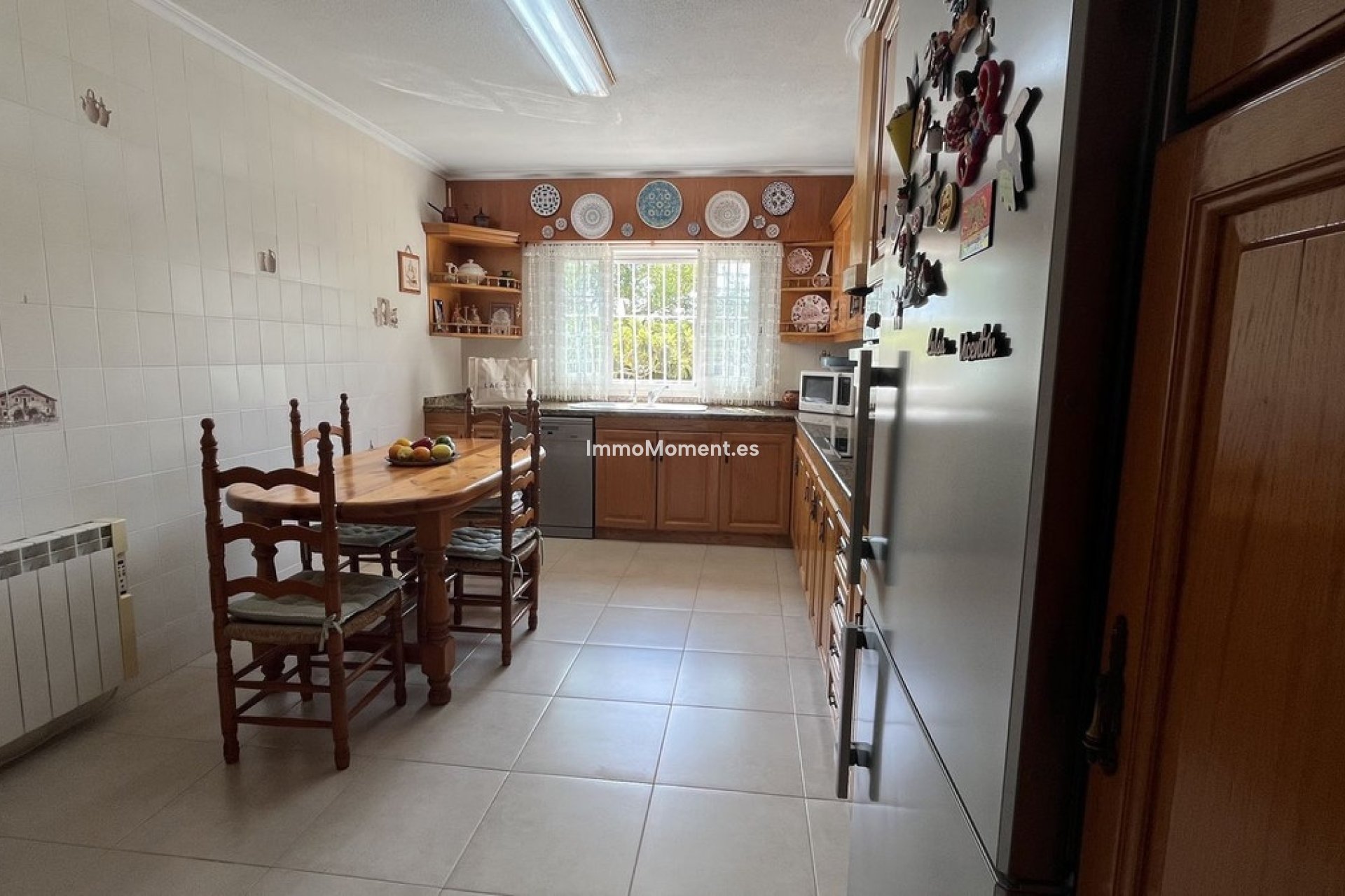 Bestaande woning - Villa - Muchamiel - Muchamiel - Mutxamel Centro