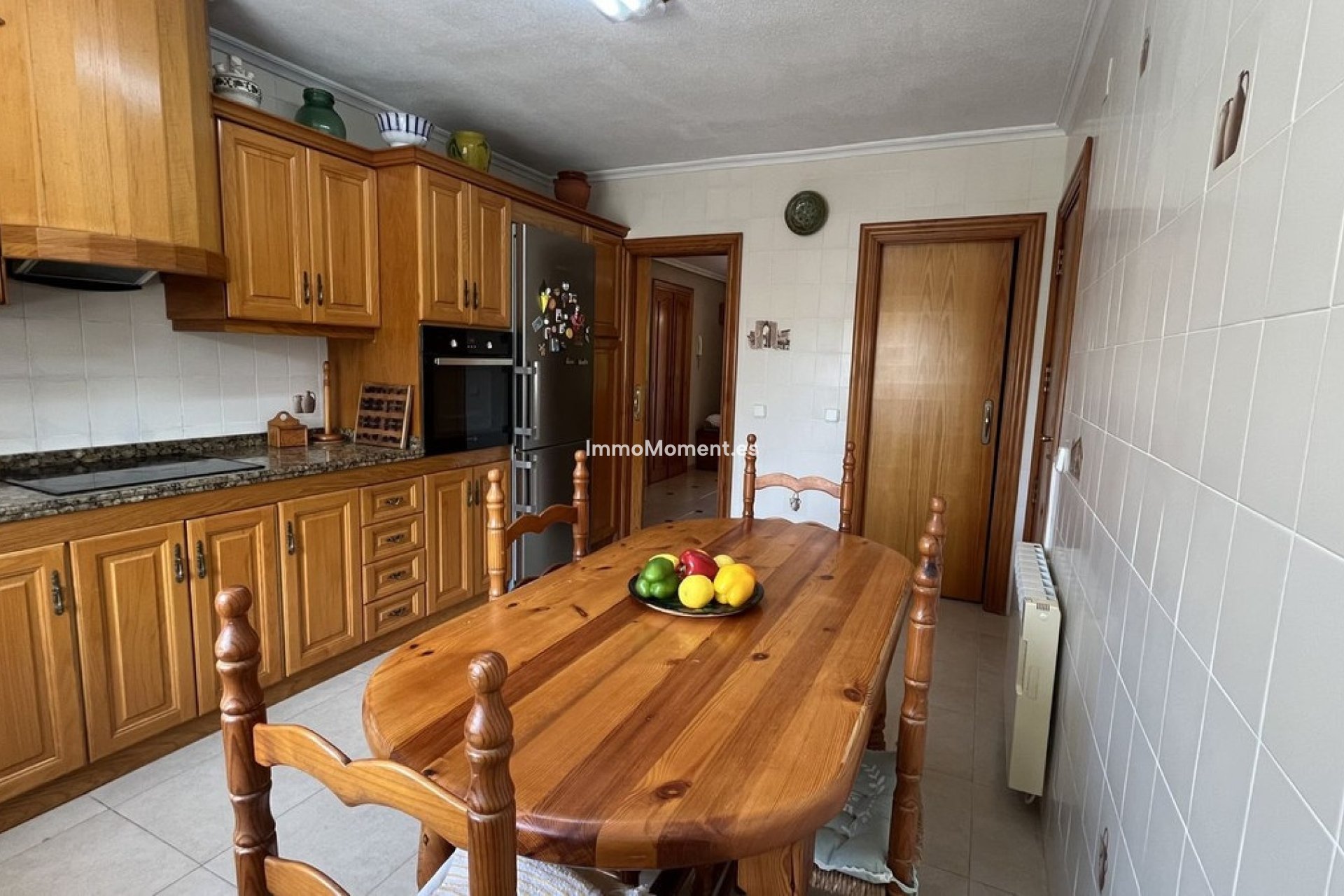 Bestaande woning - Villa - Muchamiel - Muchamiel - Mutxamel Centro