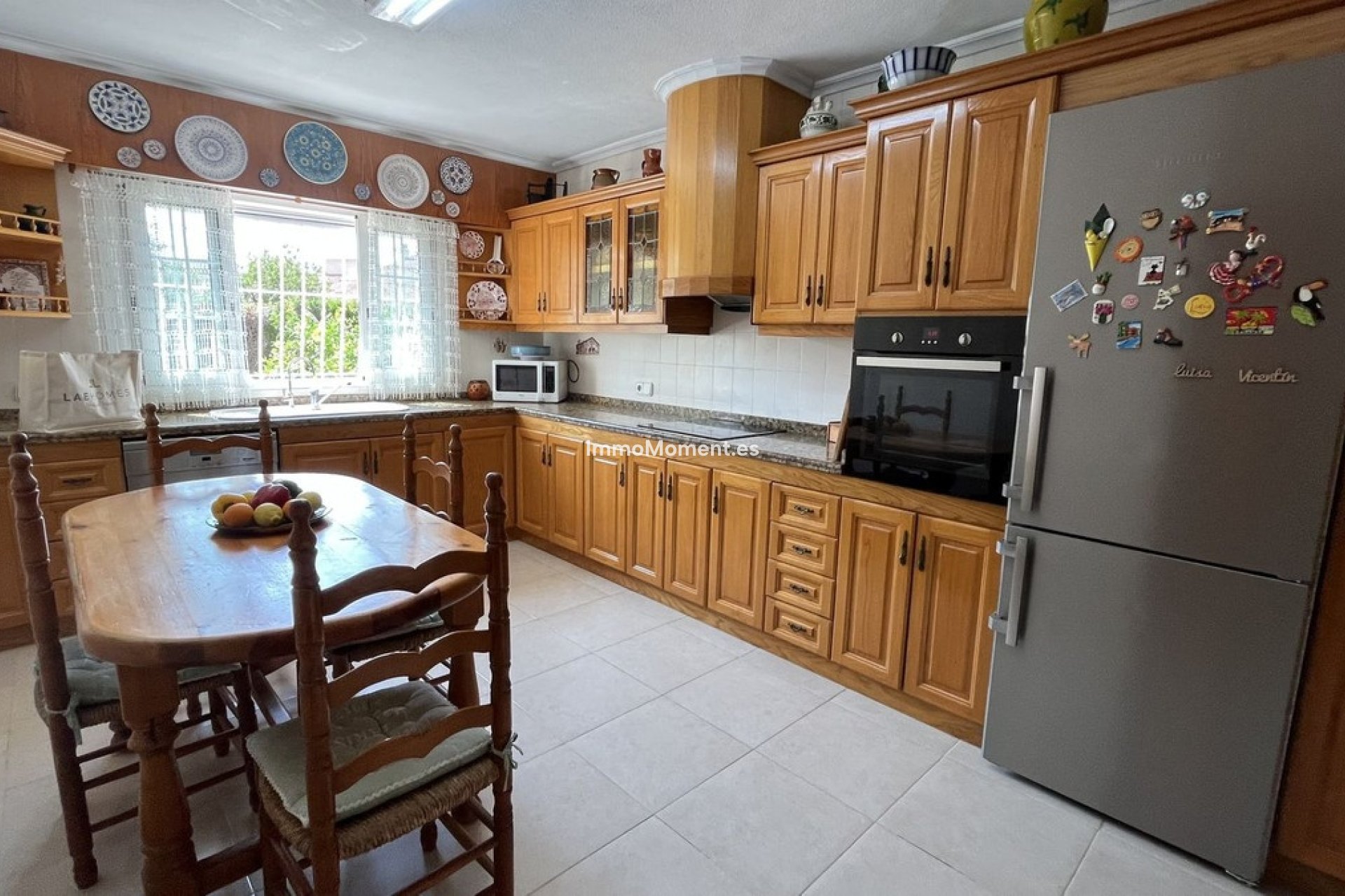 Bestaande woning - Villa - Muchamiel - Muchamiel - Mutxamel Centro