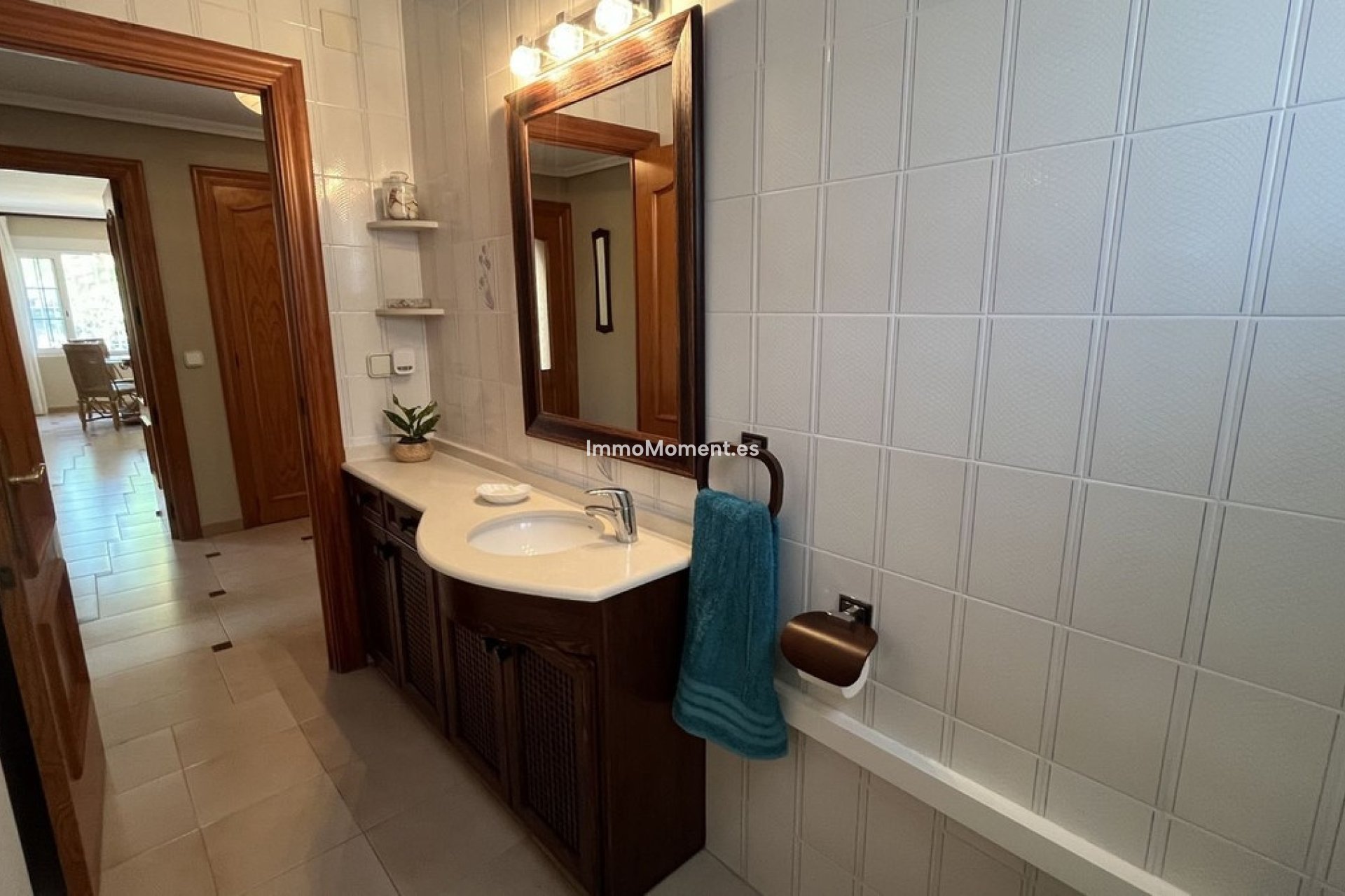 Bestaande woning - Villa - Muchamiel - Muchamiel - Mutxamel Centro