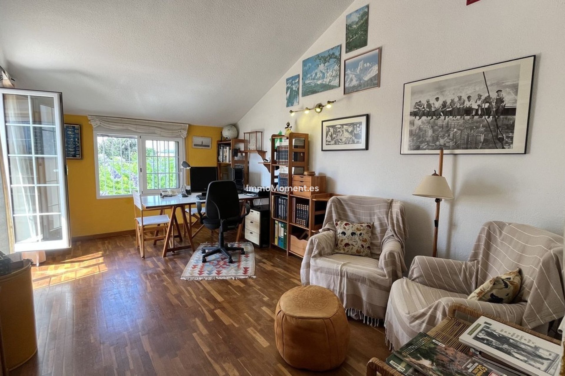 Bestaande woning - Villa - Muchamiel - Muchamiel - Mutxamel Centro