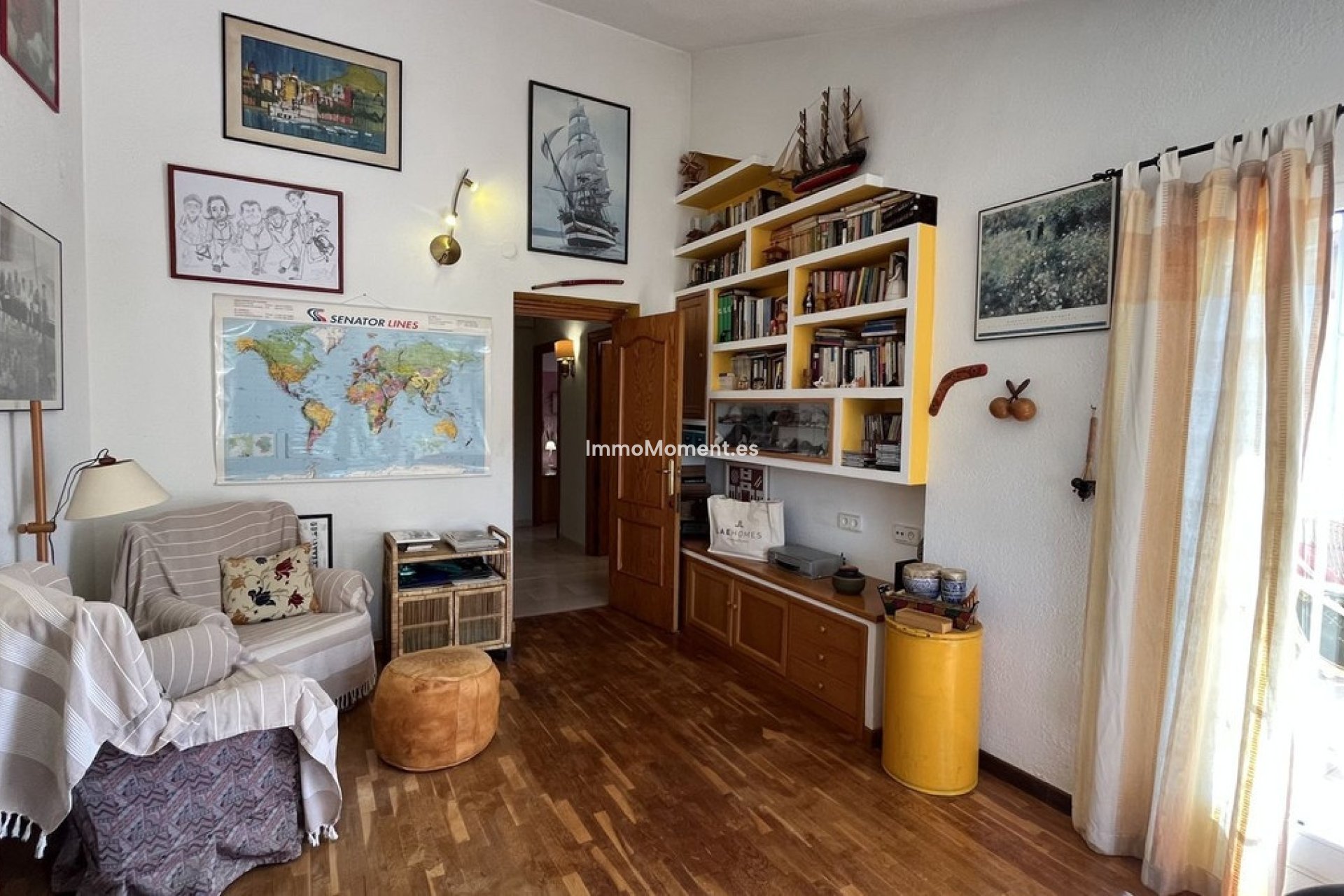 Bestaande woning - Villa - Muchamiel - Muchamiel - Mutxamel Centro