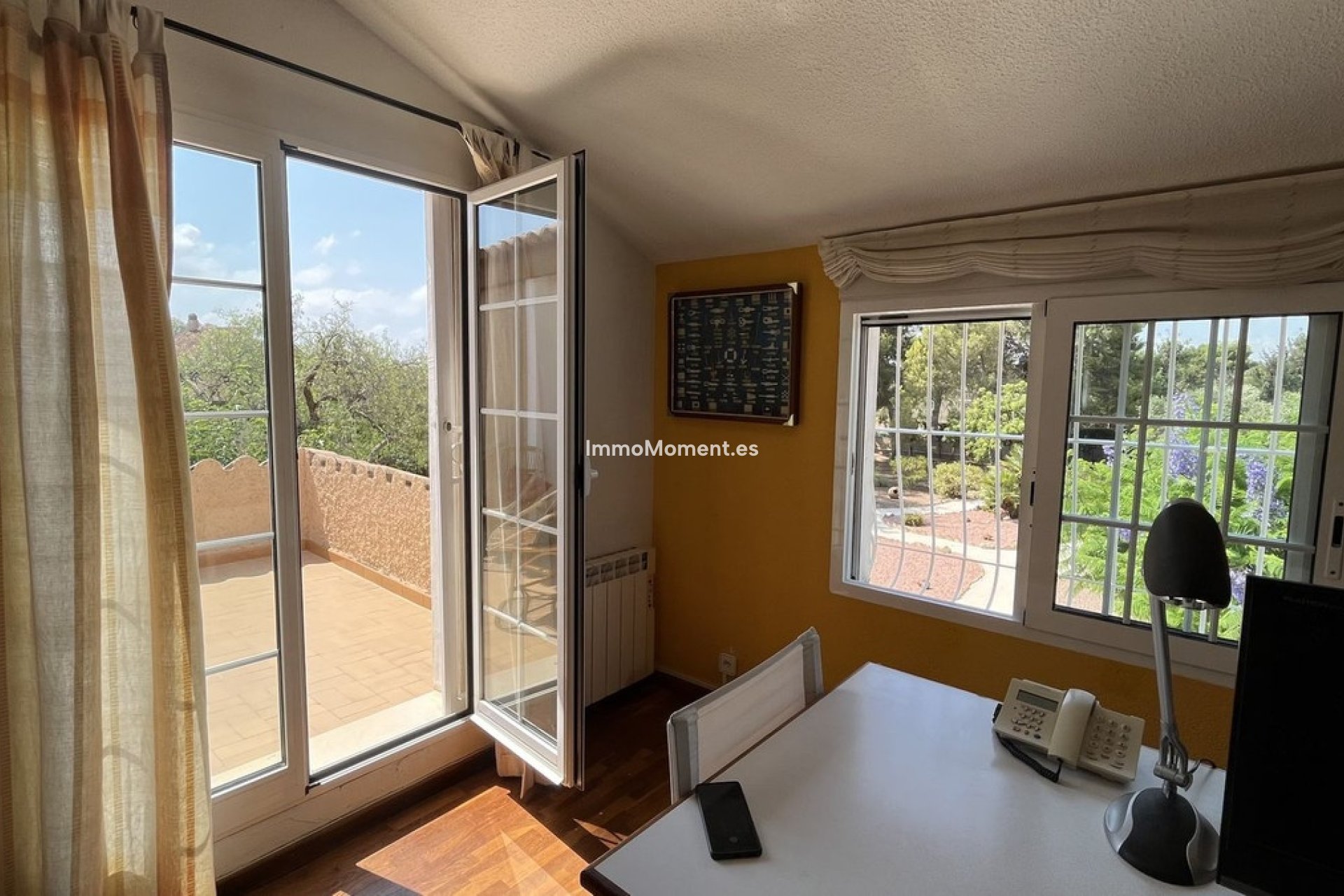 Bestaande woning - Villa - Muchamiel - Muchamiel - Mutxamel Centro