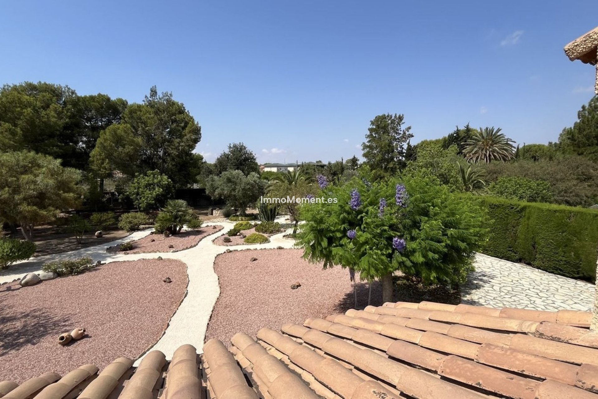 Bestaande woning - Villa - Muchamiel - Muchamiel - Mutxamel Centro