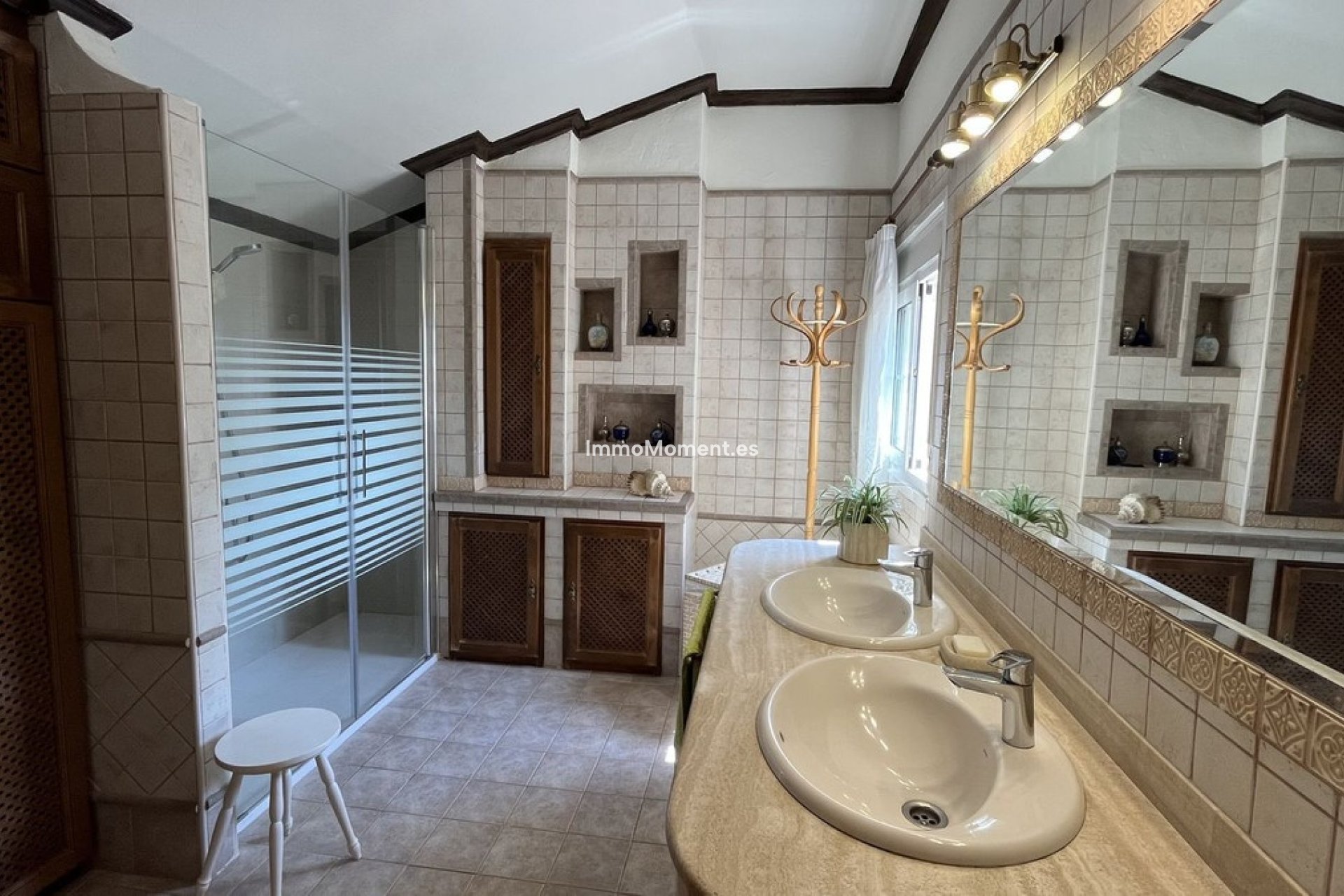 Bestaande woning - Villa - Muchamiel - Muchamiel - Mutxamel Centro