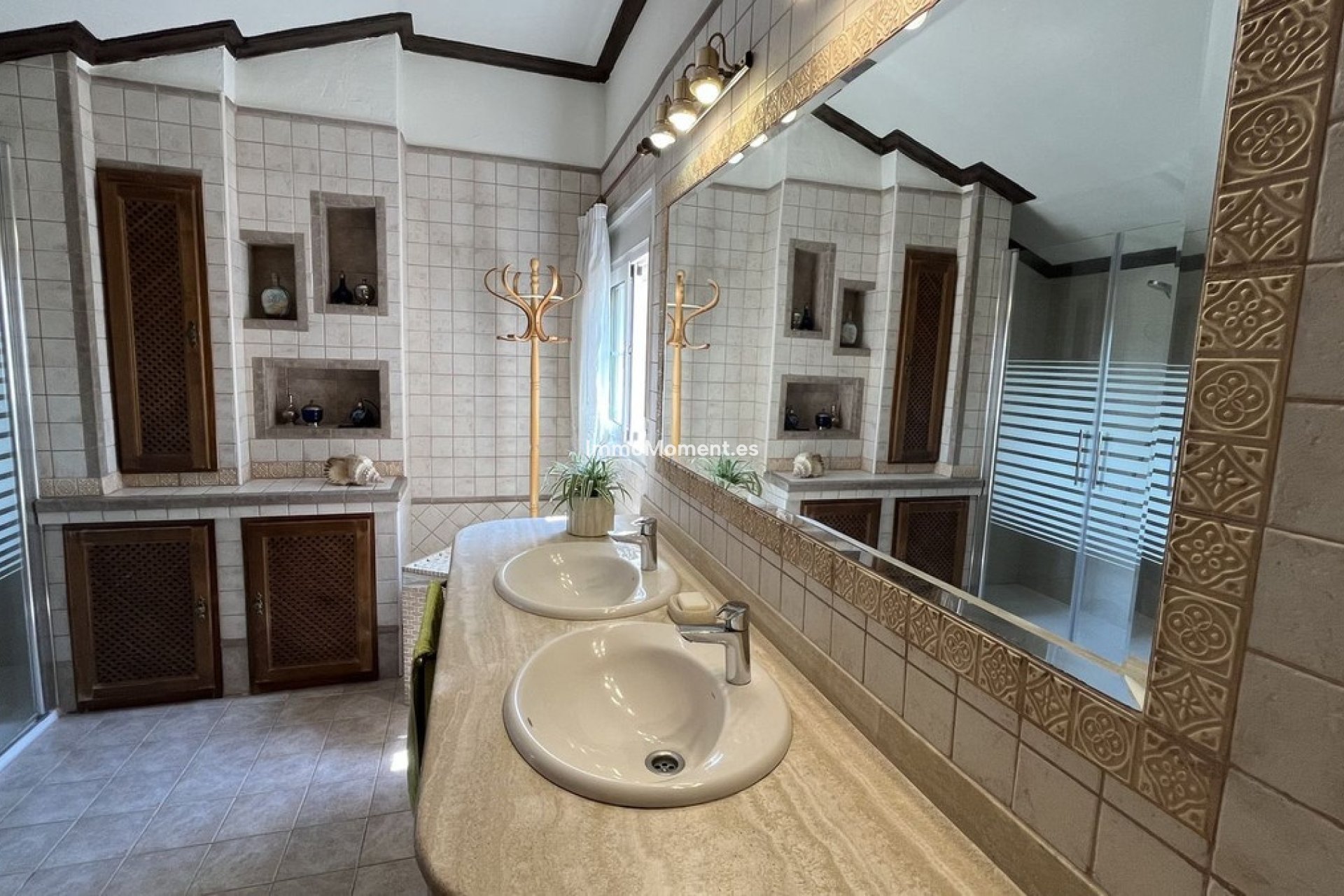 Bestaande woning - Villa - Muchamiel - Muchamiel - Mutxamel Centro