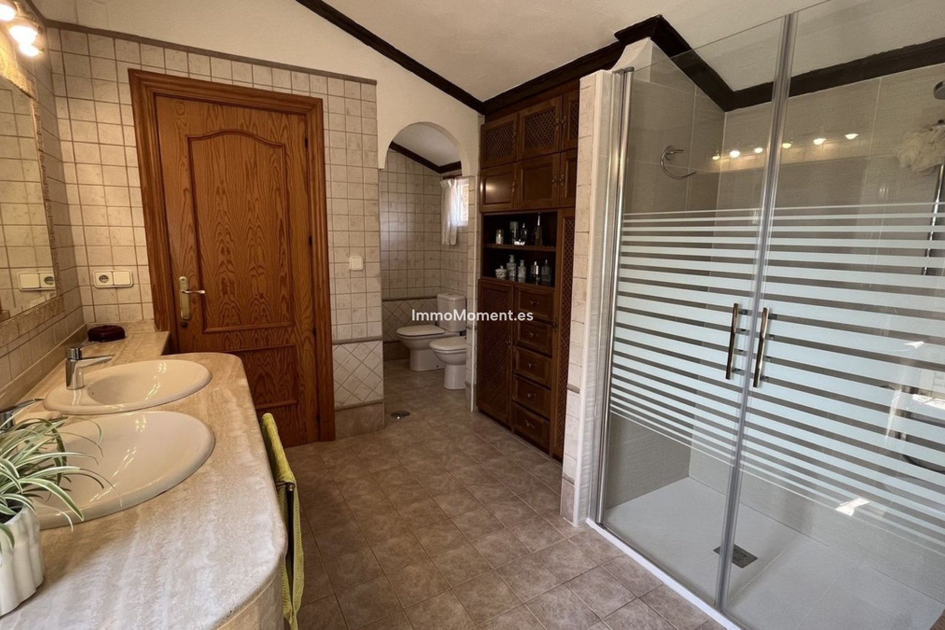 Bestaande woning - Villa - Muchamiel - Muchamiel - Mutxamel Centro