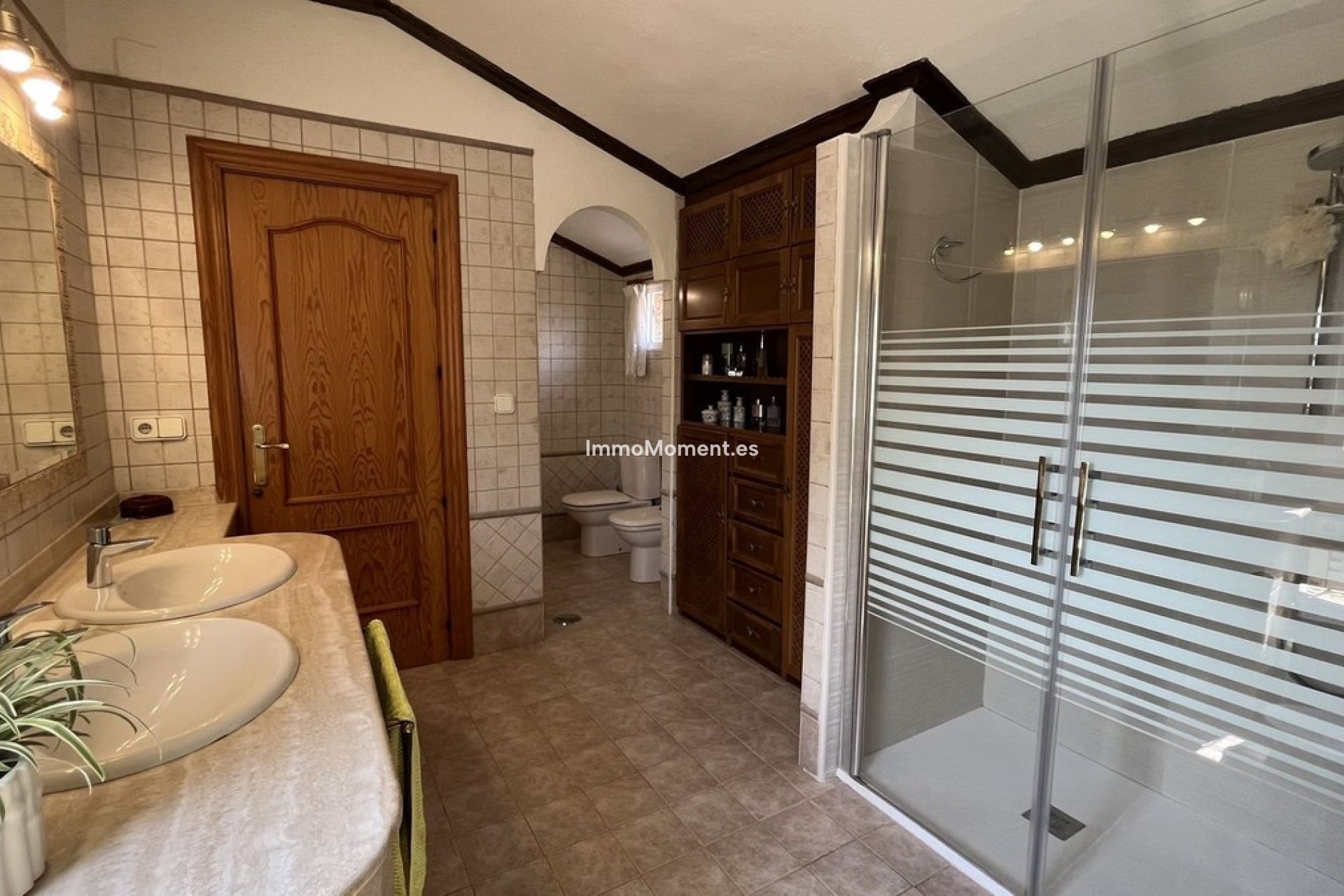 Bestaande woning - Villa - Muchamiel - Muchamiel - Mutxamel Centro