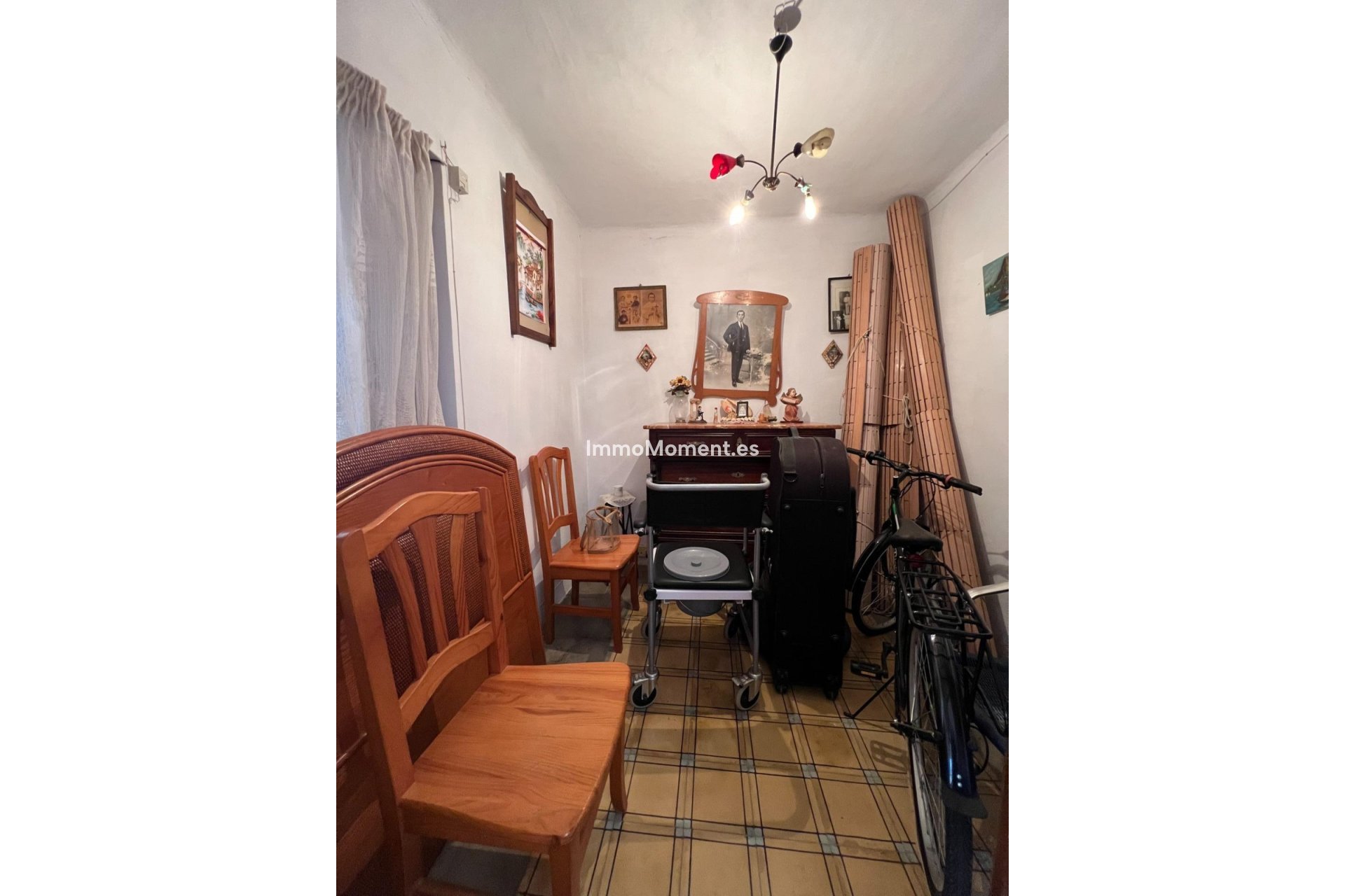 Bestaande woning - Villa - Novelda - Estación