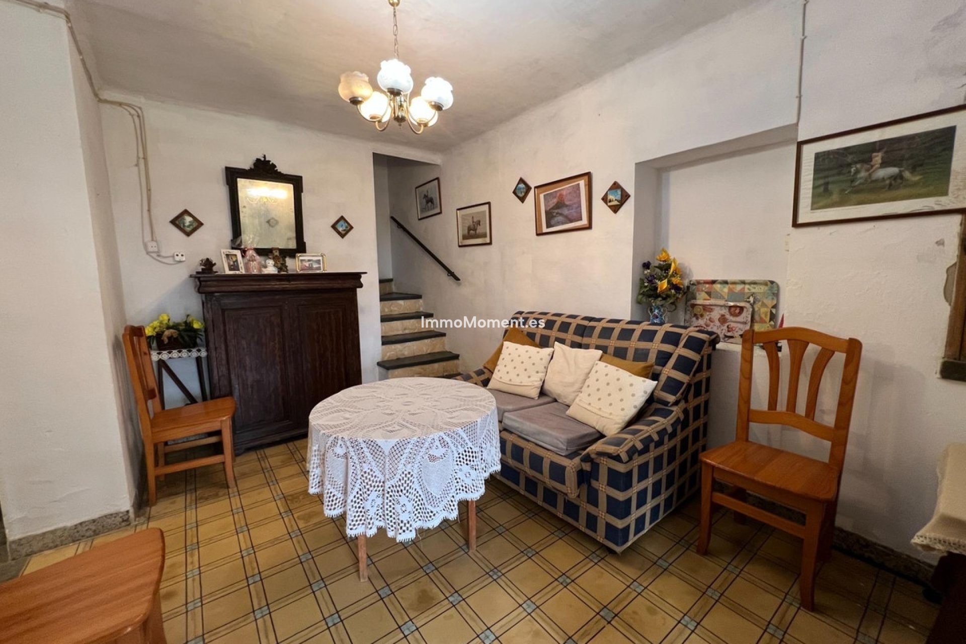 Bestaande woning - Villa - Novelda - Estación