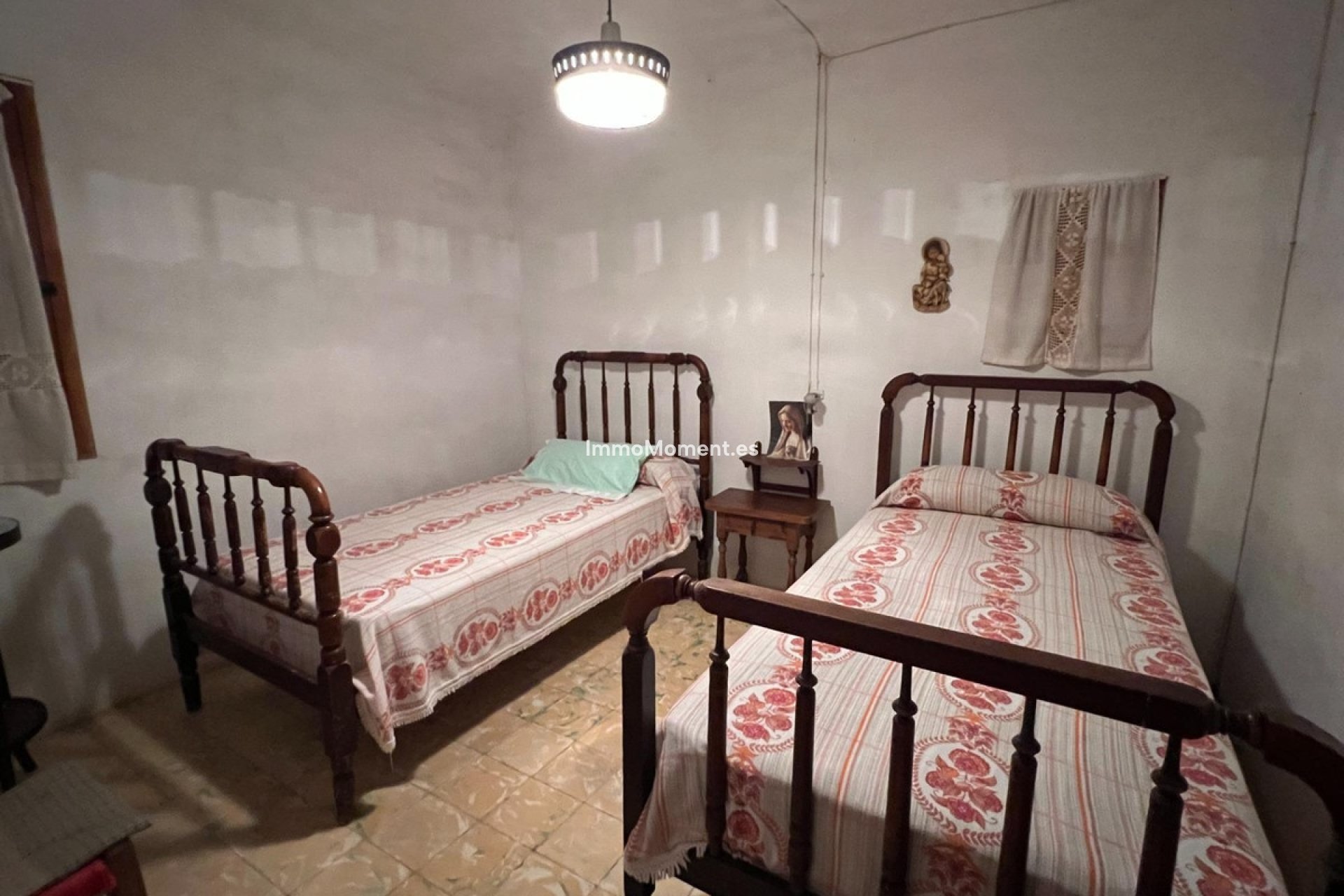 Bestaande woning - Villa - Novelda - Estación