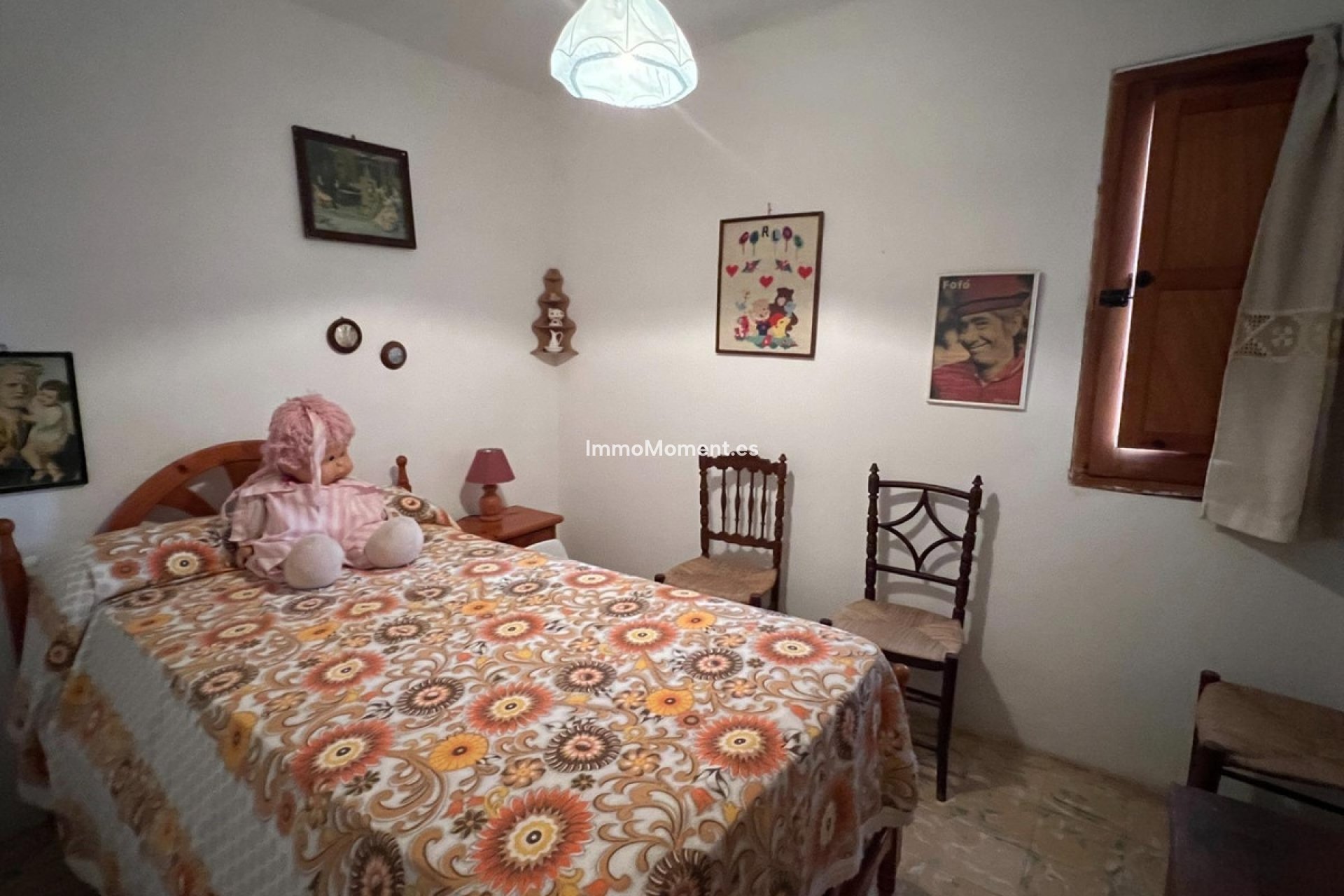 Bestaande woning - Villa - Novelda - Estación