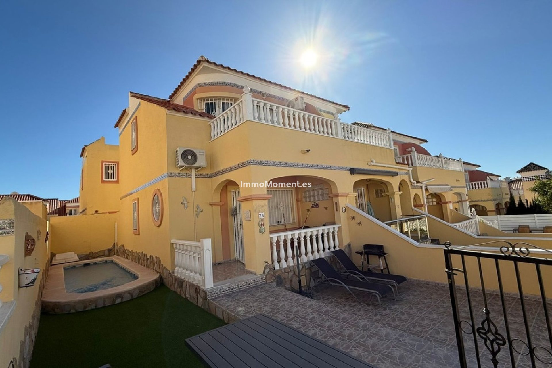 Bestaande woning - Villa - Orihuela - Blue Lagoon