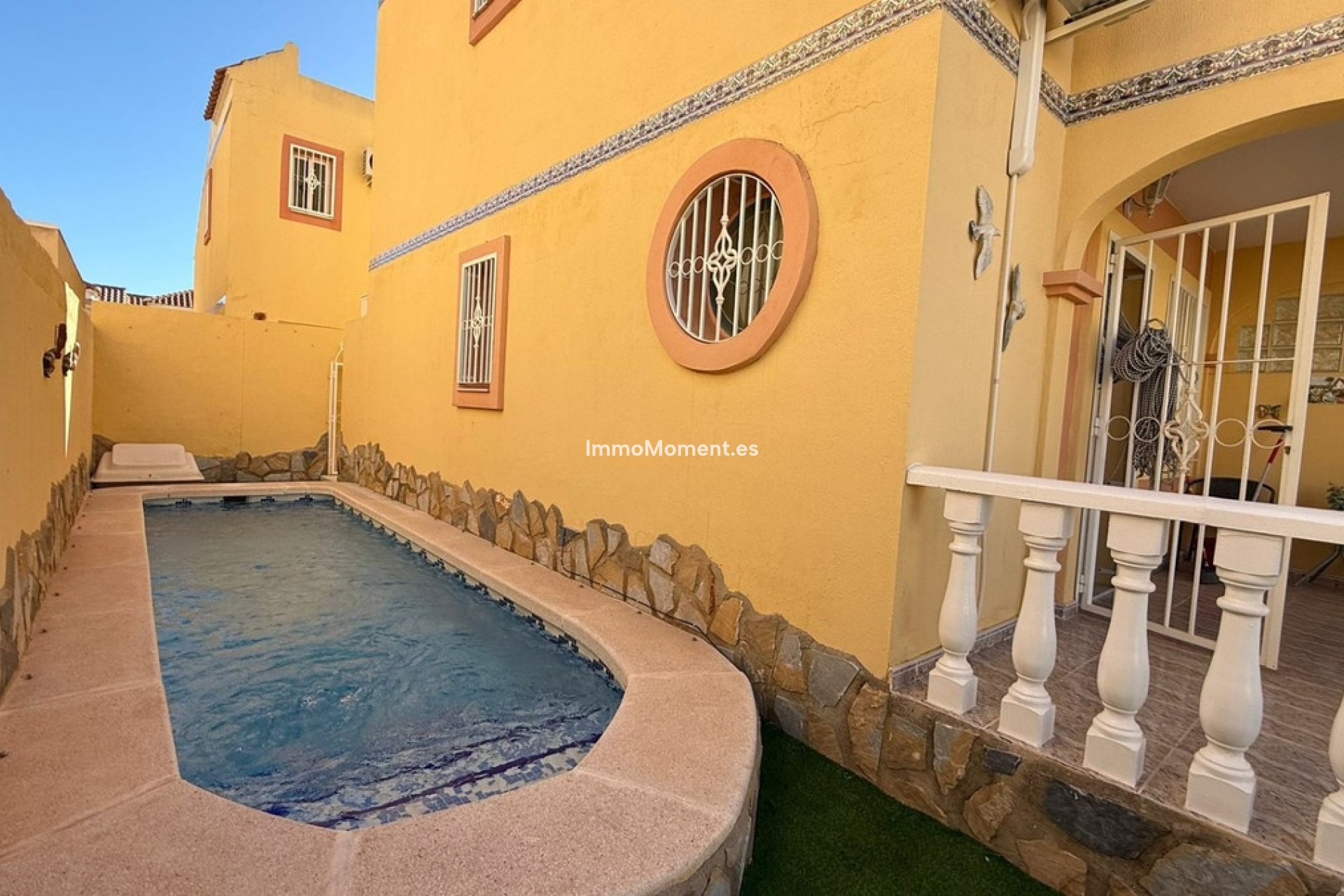 Bestaande woning - Villa - Orihuela - Blue Lagoon